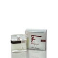 Salvatore Ferragamo "F" M 100ml Boxed