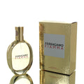 Salvatore Ferragamo Fiamma EDP W 100ml Boxed