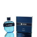 Sapil Swiss Pour Homme intense EDT M 100ml Boxed