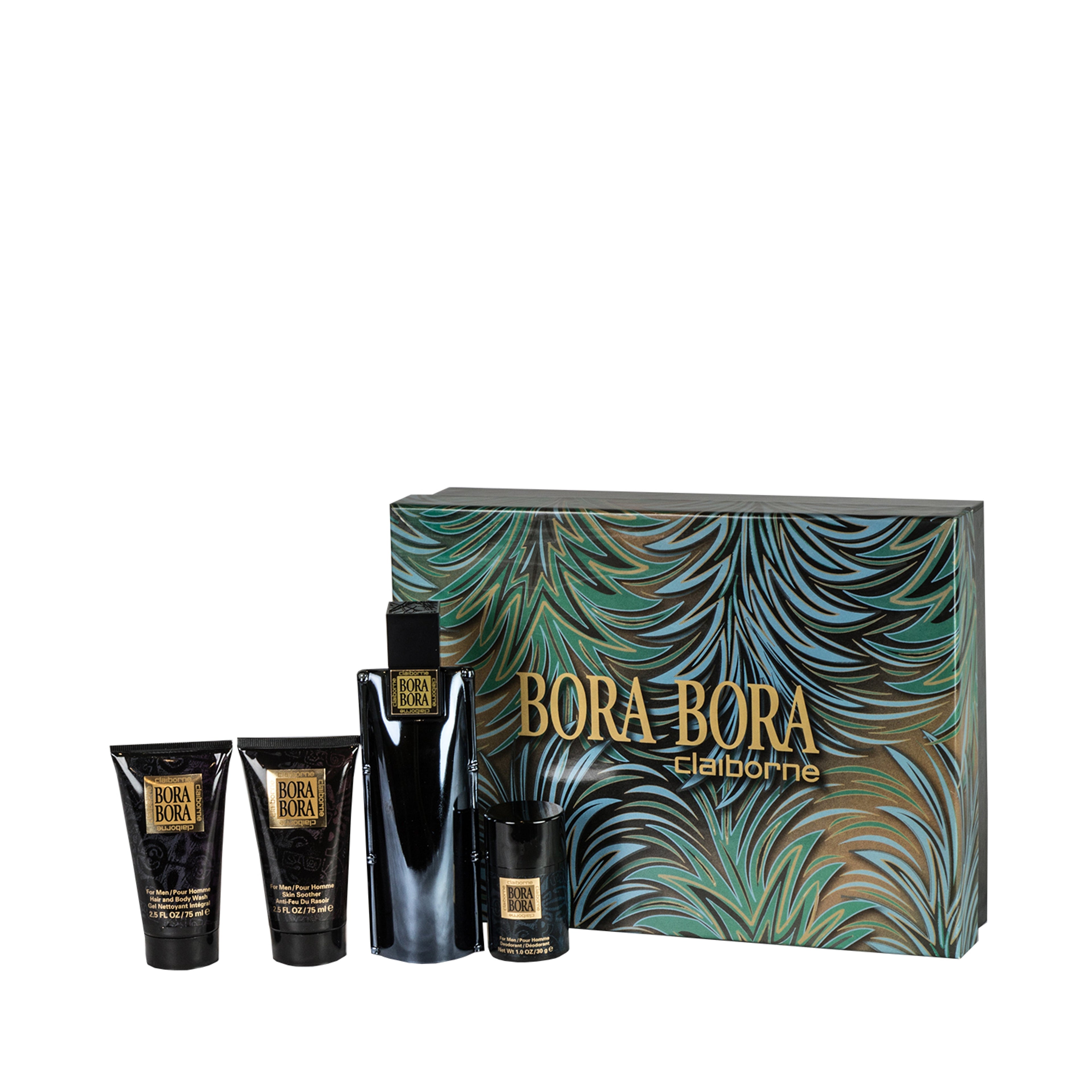 Claiborne Bora Bora M 100ml Boxed **RARE**