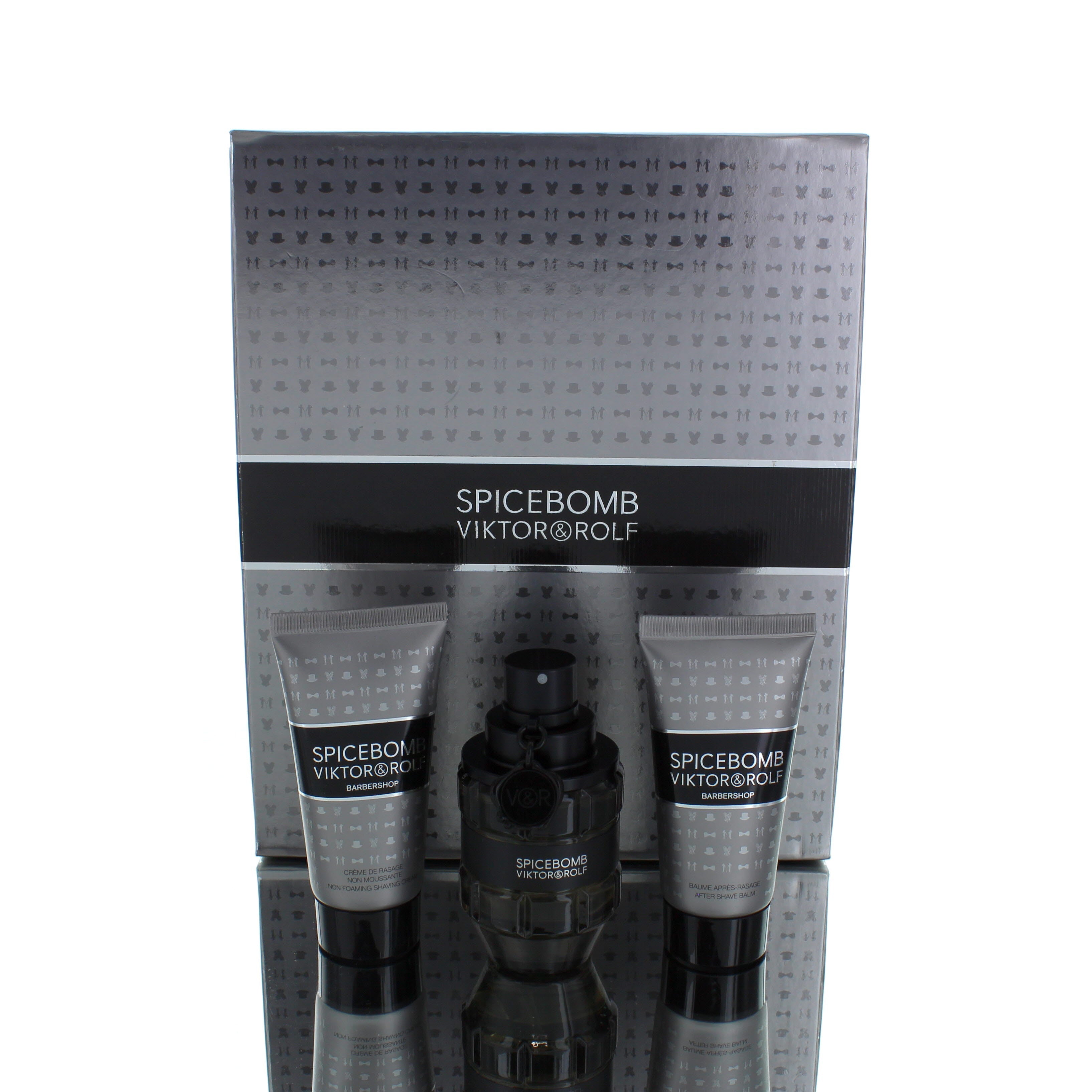 Spicebomb By Viktor & Rolf 50ml Boxed