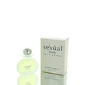 Sexual Fresh M 125ml Boxed **RARE**