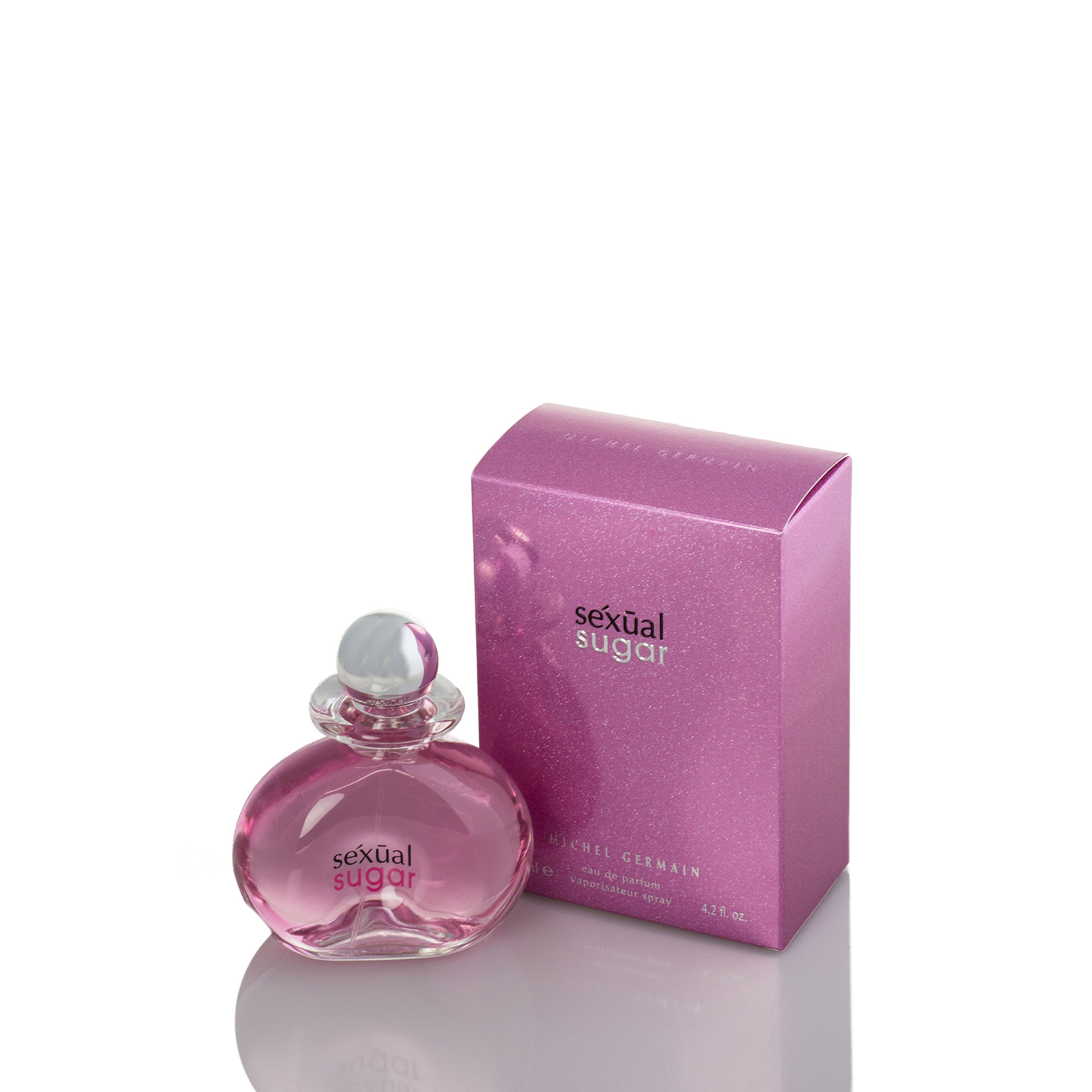 Sexual Sugar W 125ml Boxed