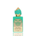 Stephane Humbert The Queen And The Viper EDP M 50ml Boxed