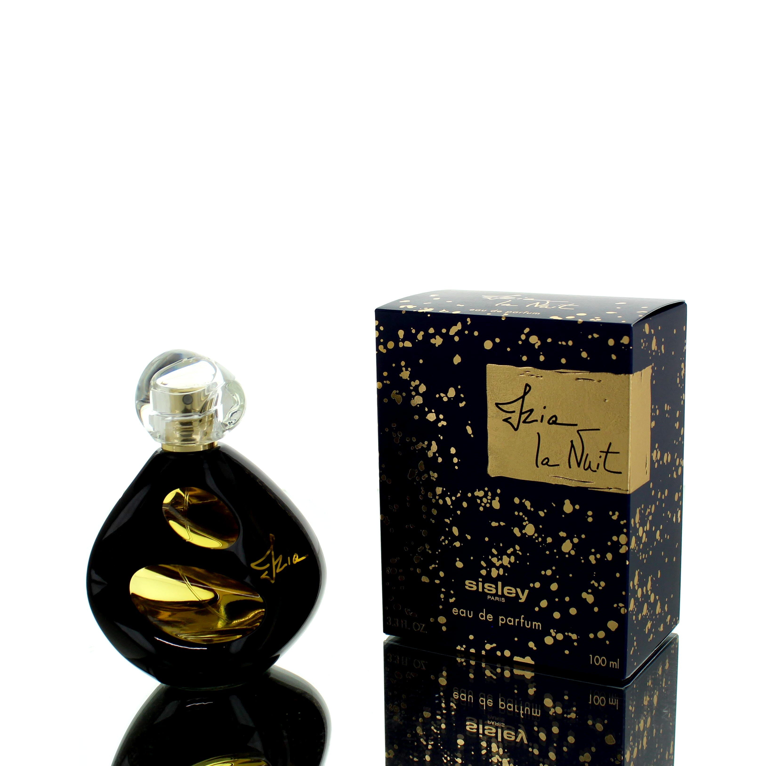 Sisley Izia La Nuit EDP W 100ml Boxed