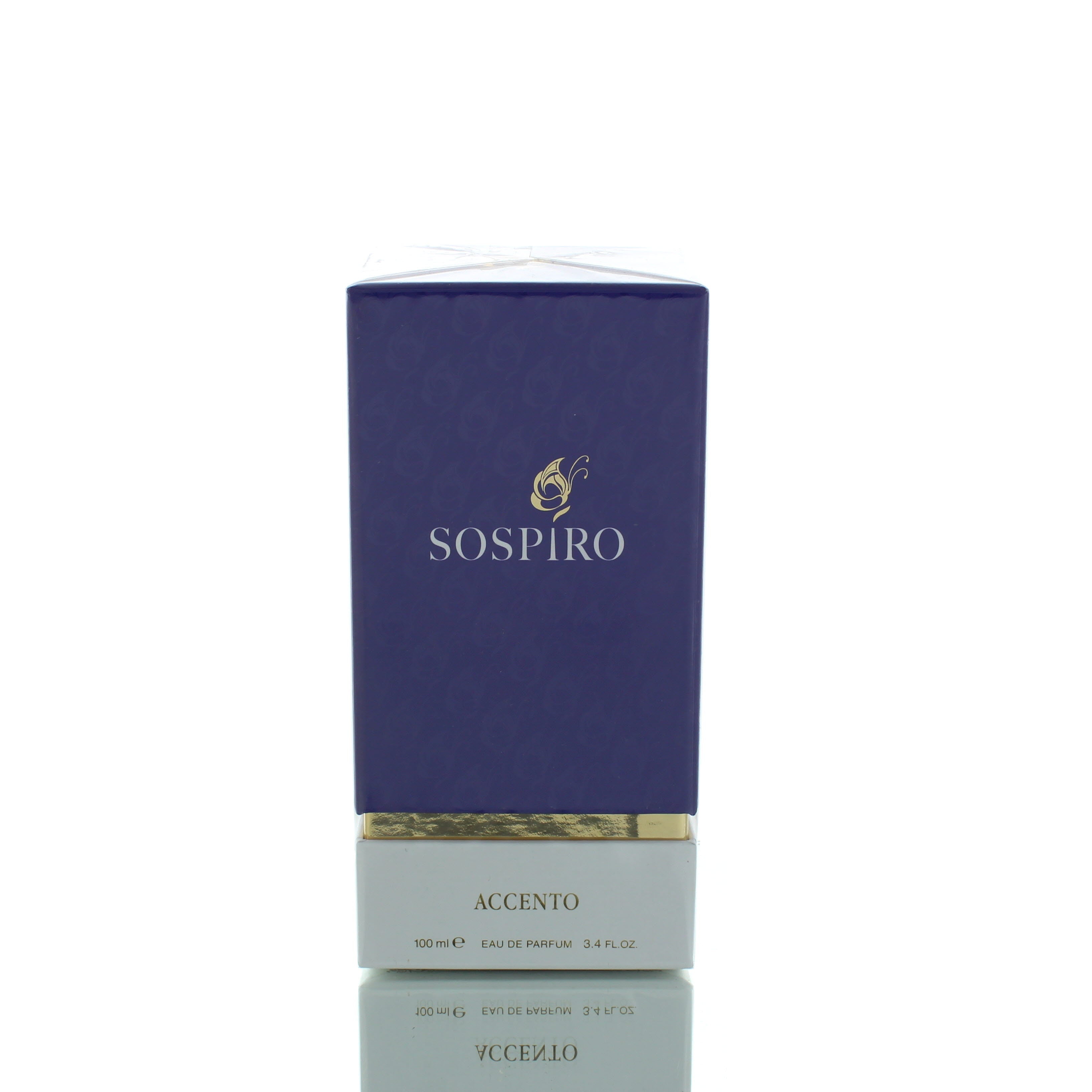 Xerjoff Accento M 50ml EDP Boxed **RARE**
