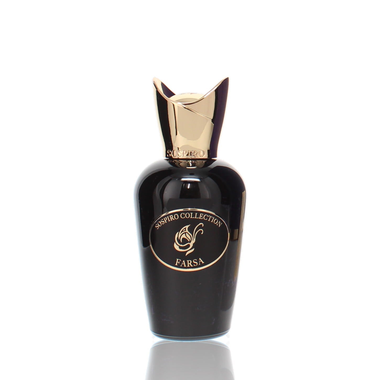 Sospiro Farsa EDP M 75ml Boxed **RARE**