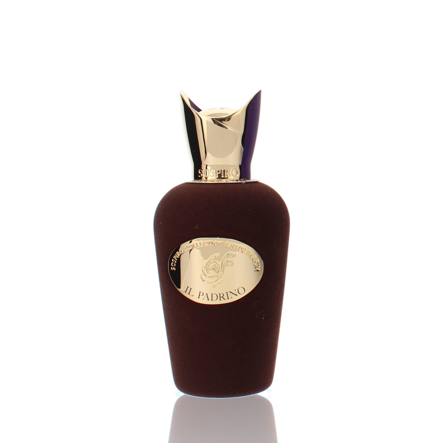 Sospiro II Padrino EDP M 100ml Boxed **RARE**