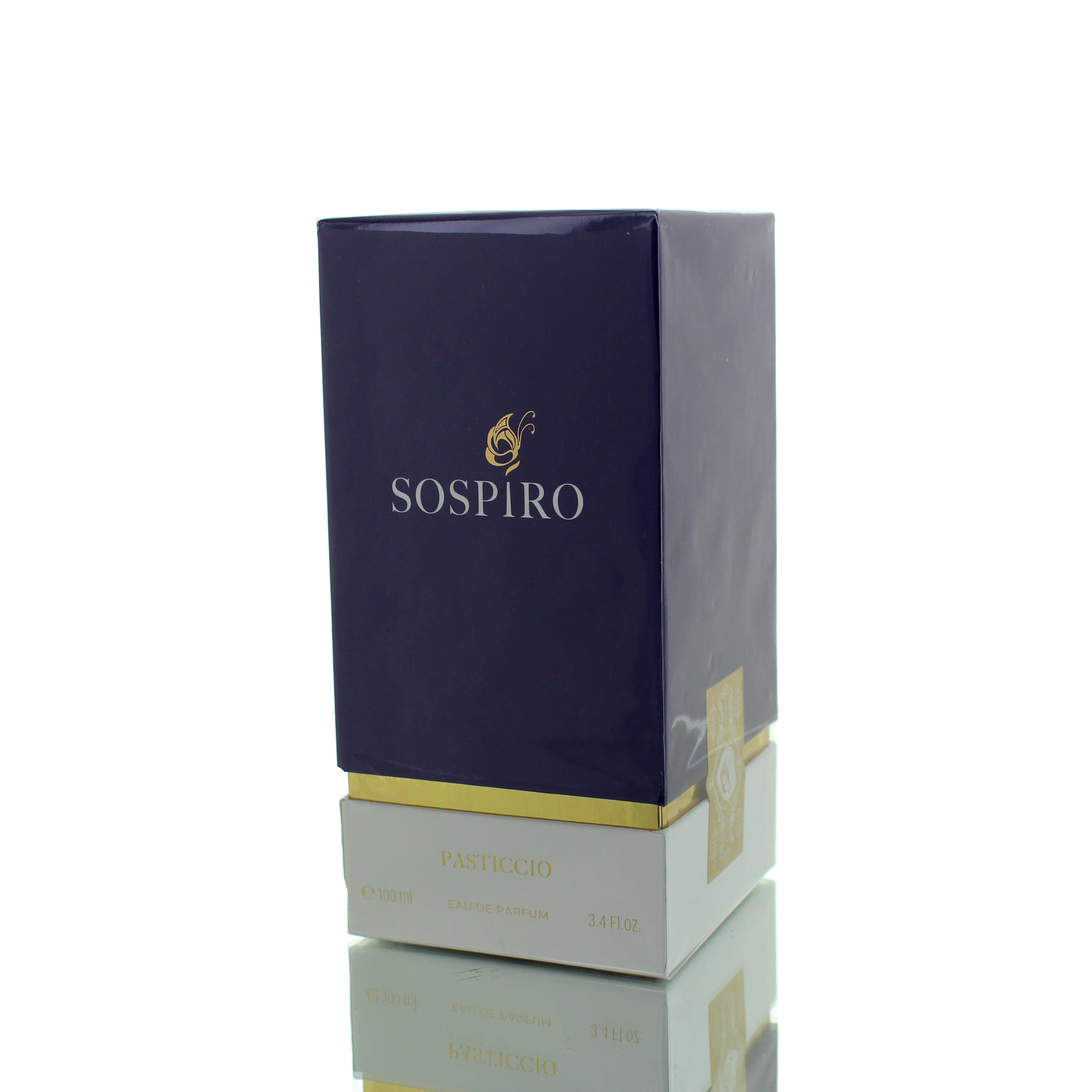 Sospiro Pasticcio EDP M 100ml Boxed