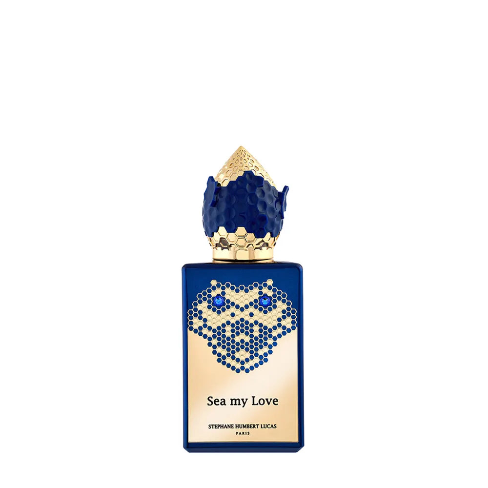 Stephane Humbert Sea My Love EDP M 50ml Boxed