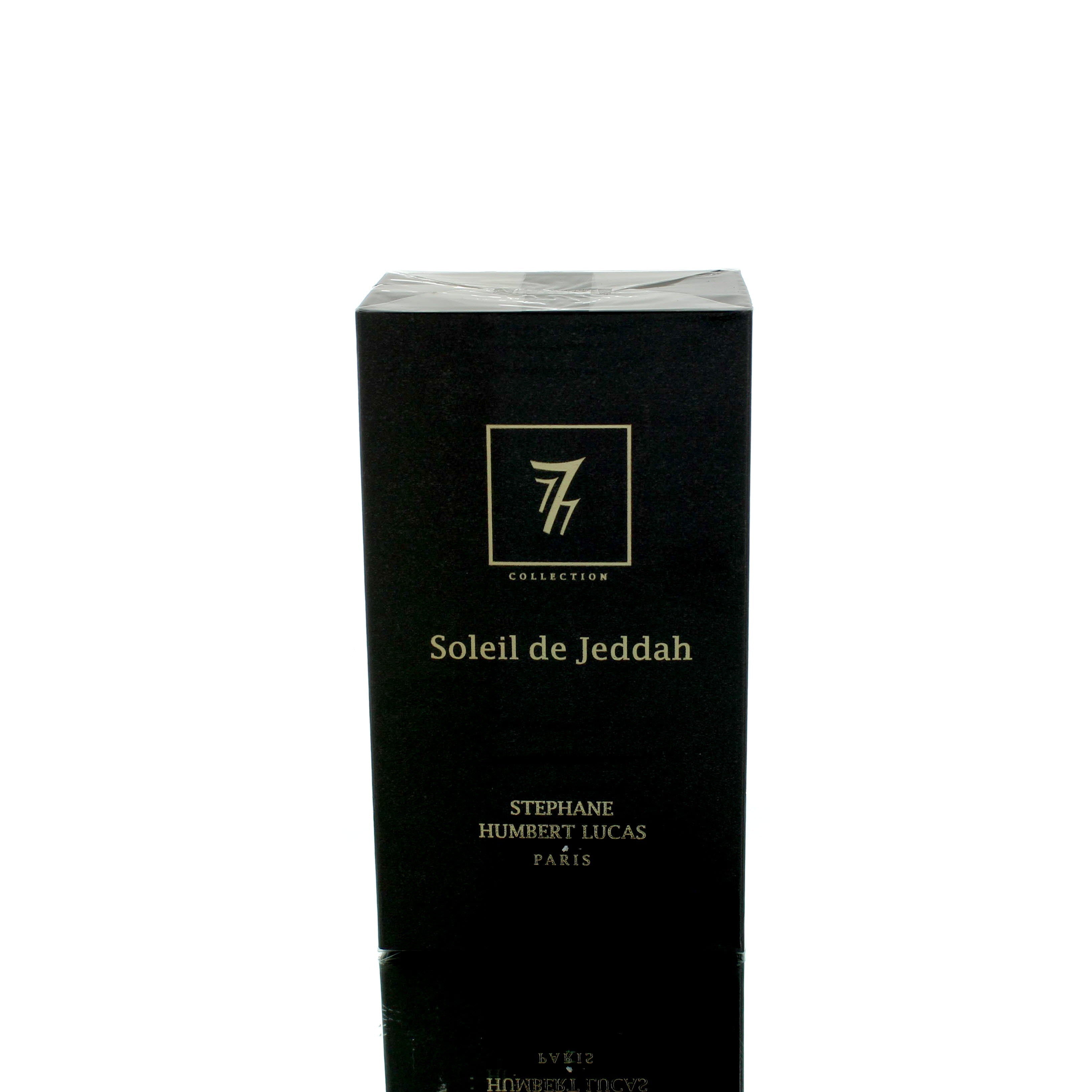 Stephane Humbert Lucas Soleil De Jeddah M 50ml Boxed **RARE**