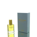 Strangelove Nyc Silence The Sea EDP M 50ml Boxed **RARE**
