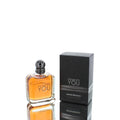 Stronger With You By Giorgio Armani M 100ml Boxed