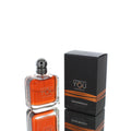 Stronger with You Intensely EDP By Giorgio Armani M 100ml Boxed