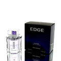 Swiss Arabian Edge EDP W 100ml Boxed **RARE**