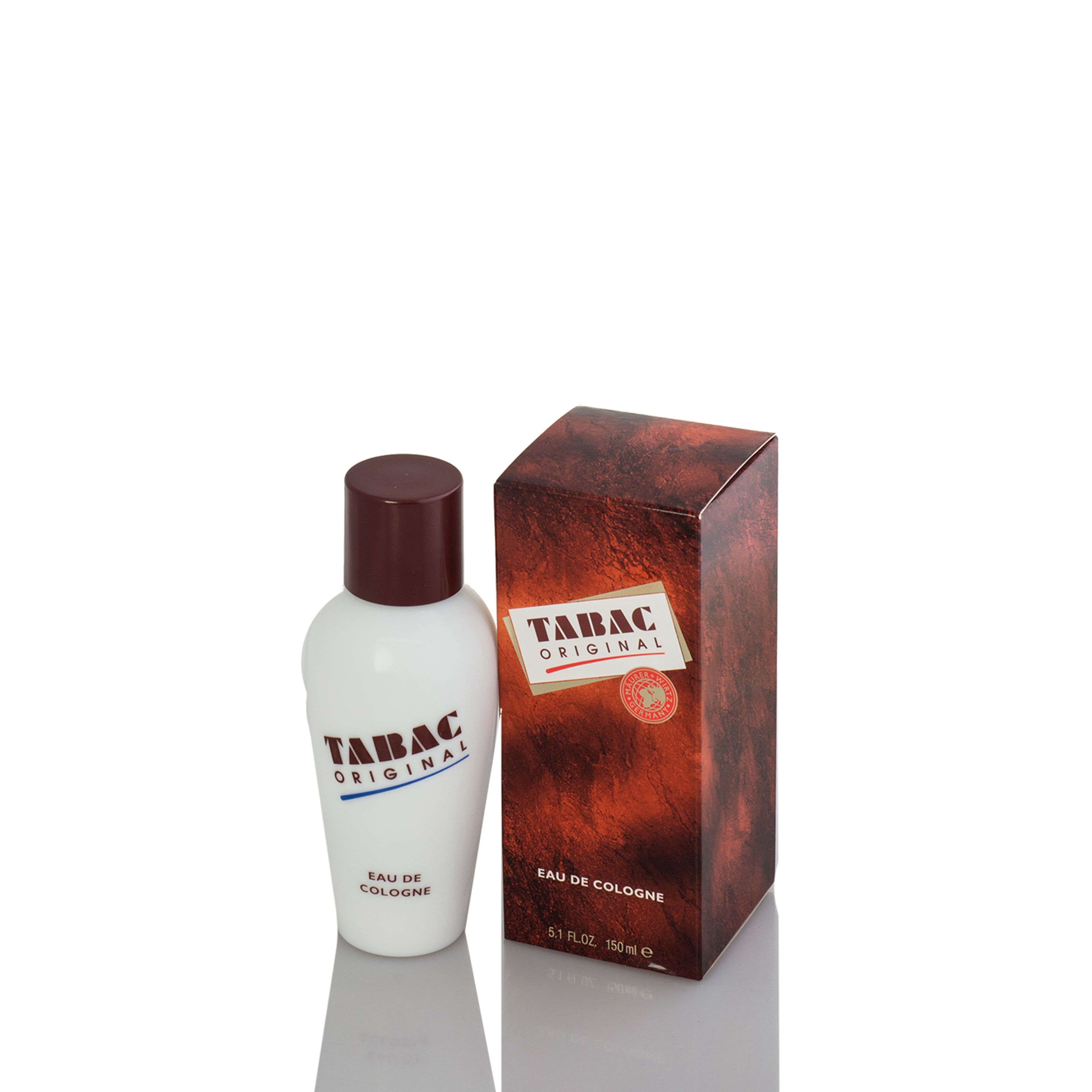 Tabac M 100ml Boxed (Splash On)