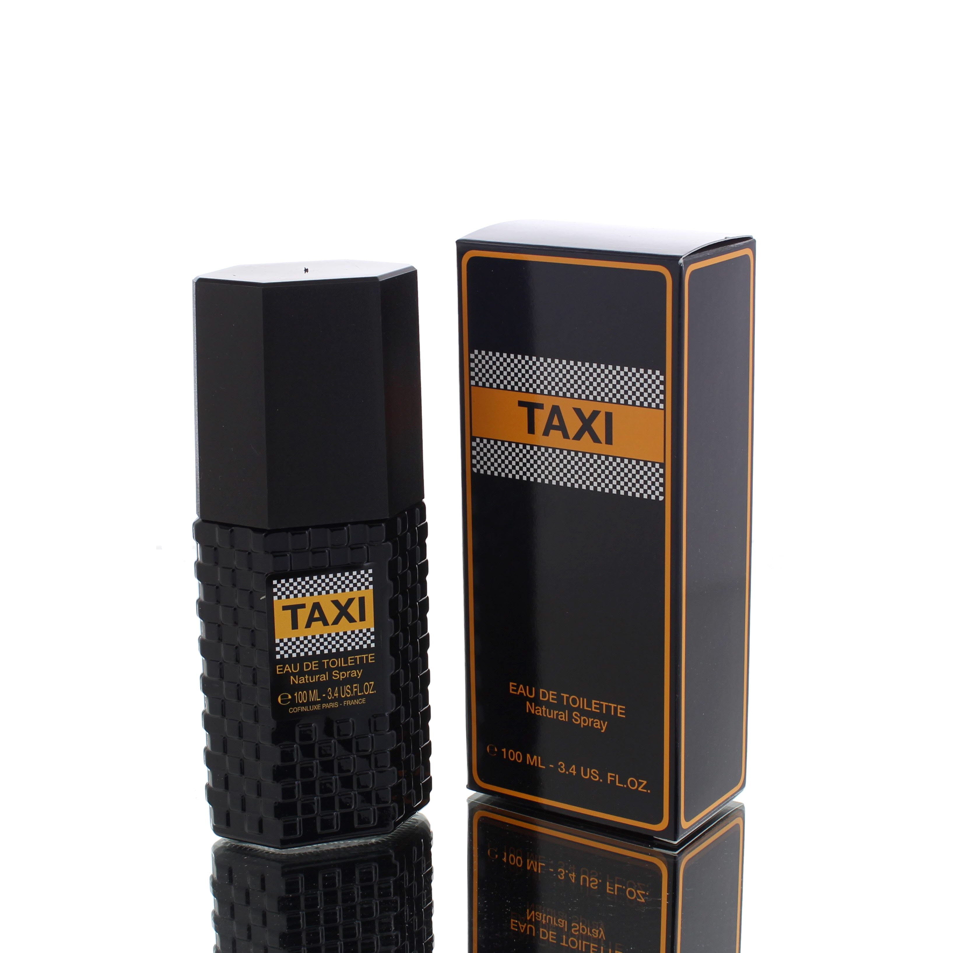 Taxi EDT M 100ml Boxed