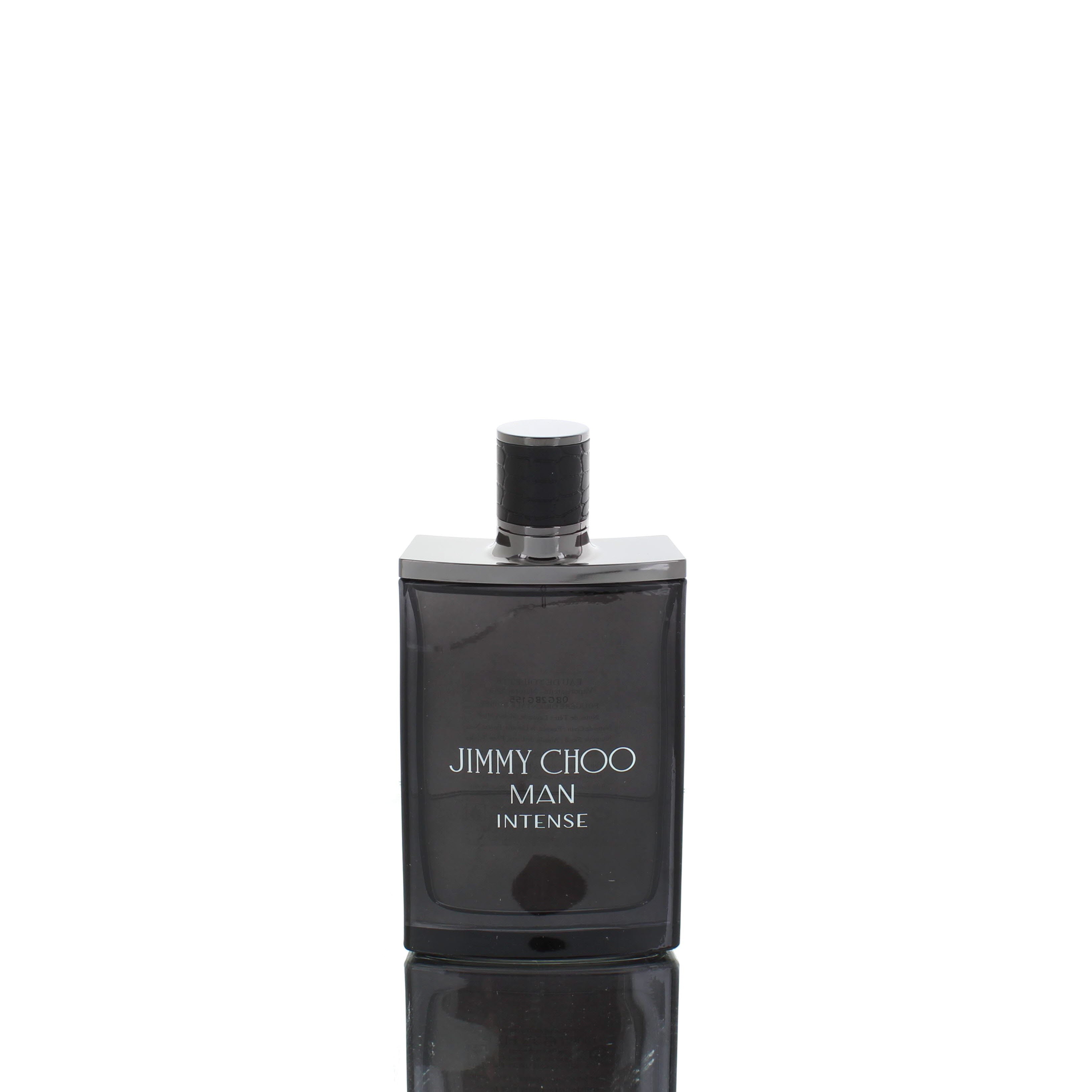 Jimmy Choo Intense M 100ml Boxed