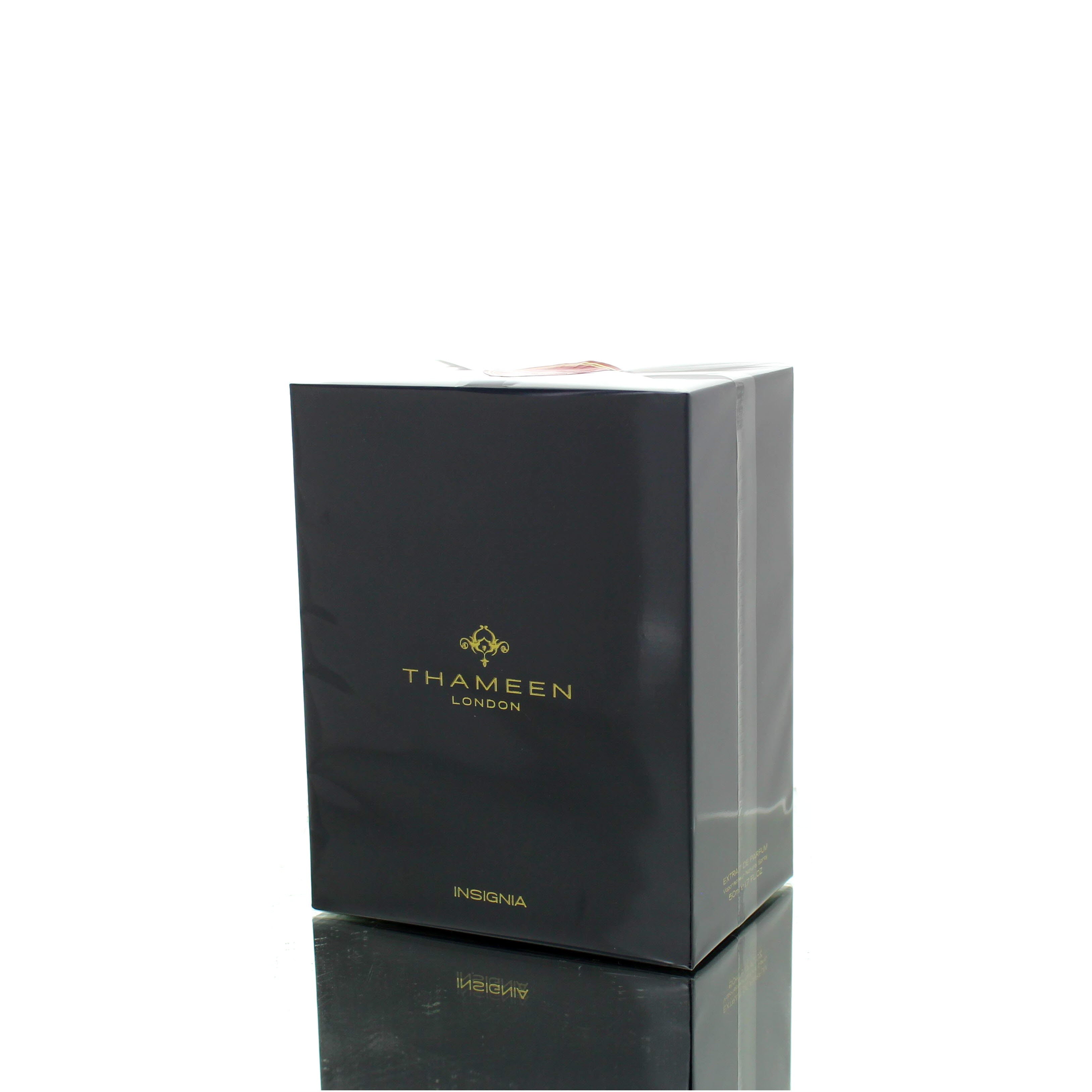 Thameen Insignia EDP M 50ml Boxed