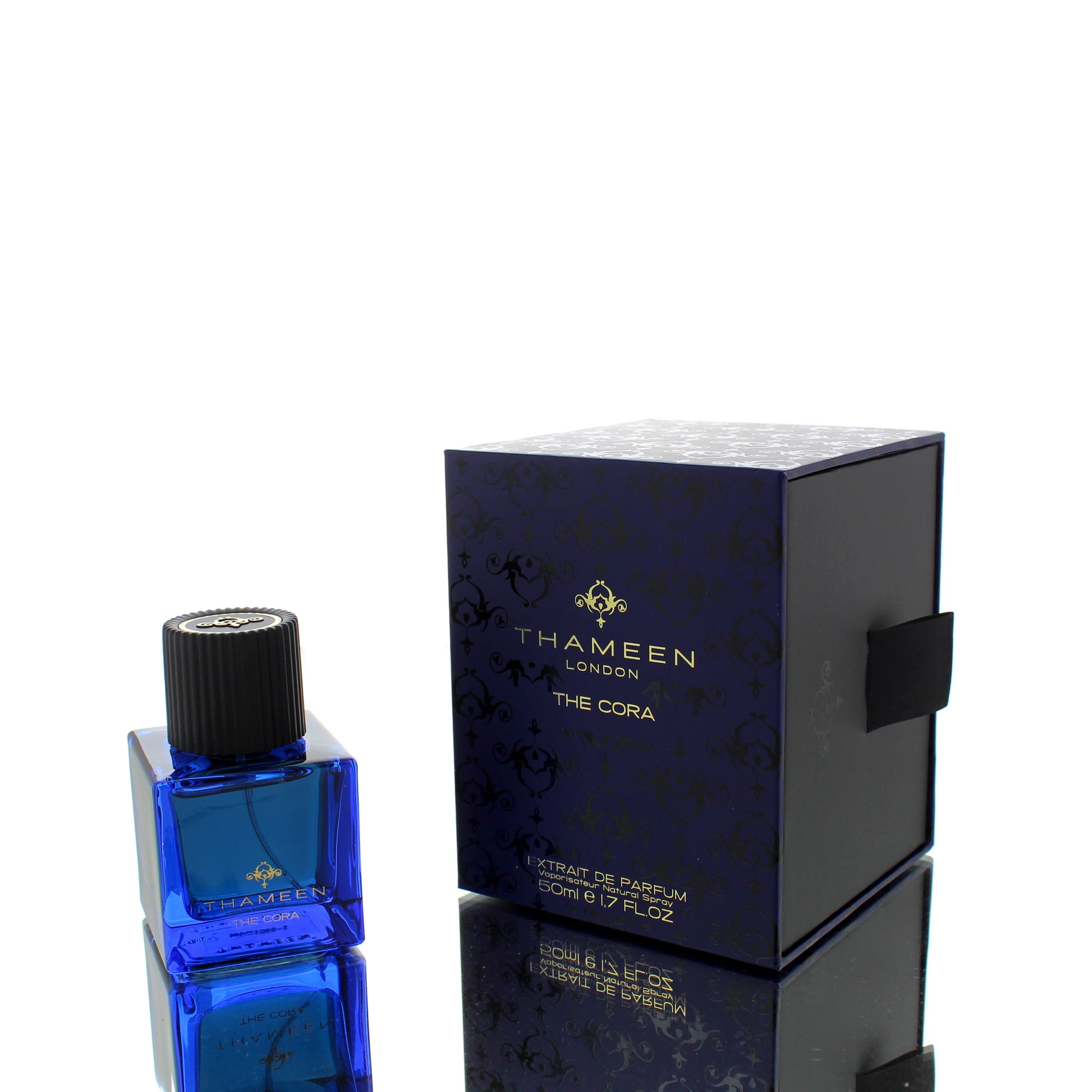 Thameen The Cora Extrait De Parfum M 50ml Boxed **RARE**