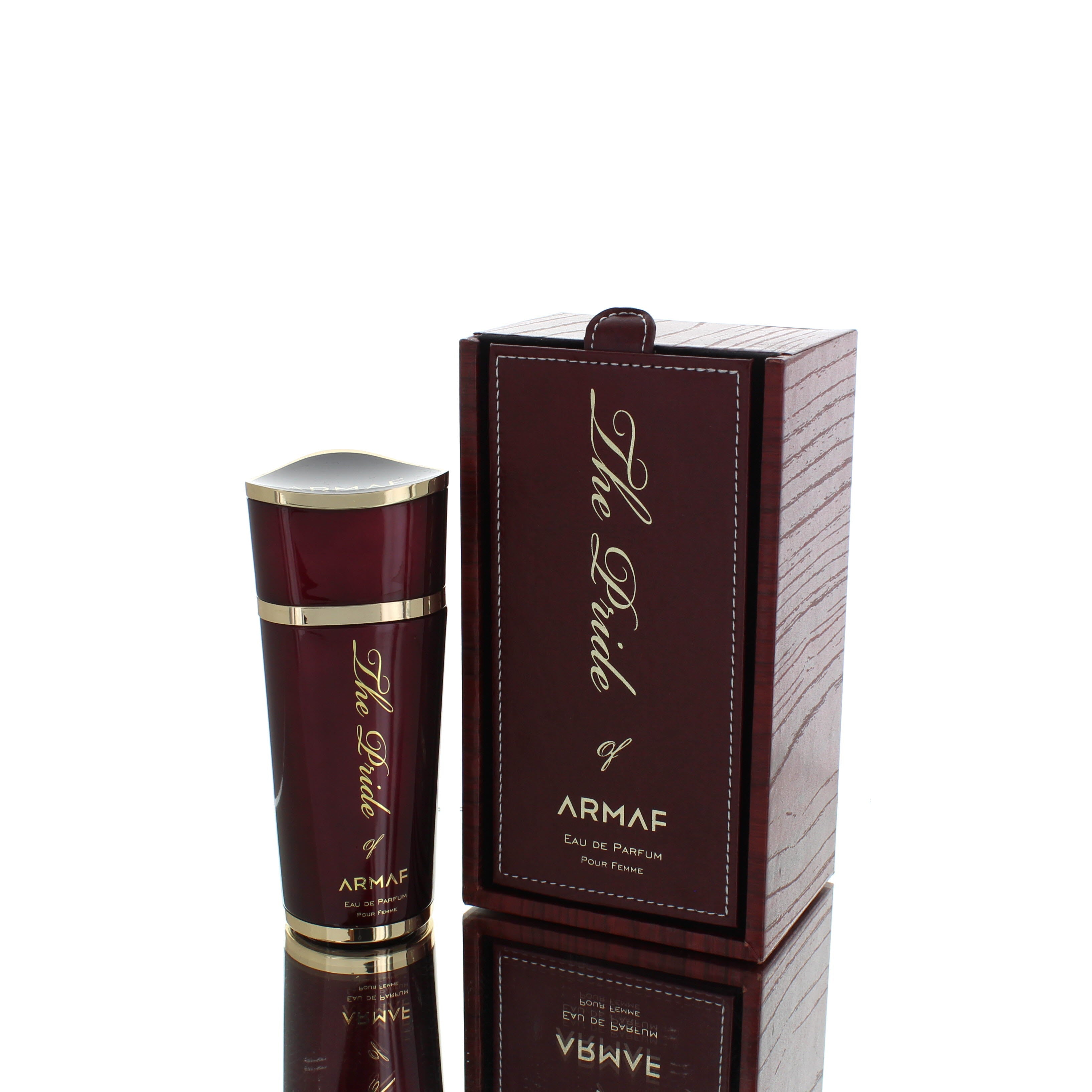 Armaf  The Pride (Good Girl Twist) EDP W 100ml Boxed