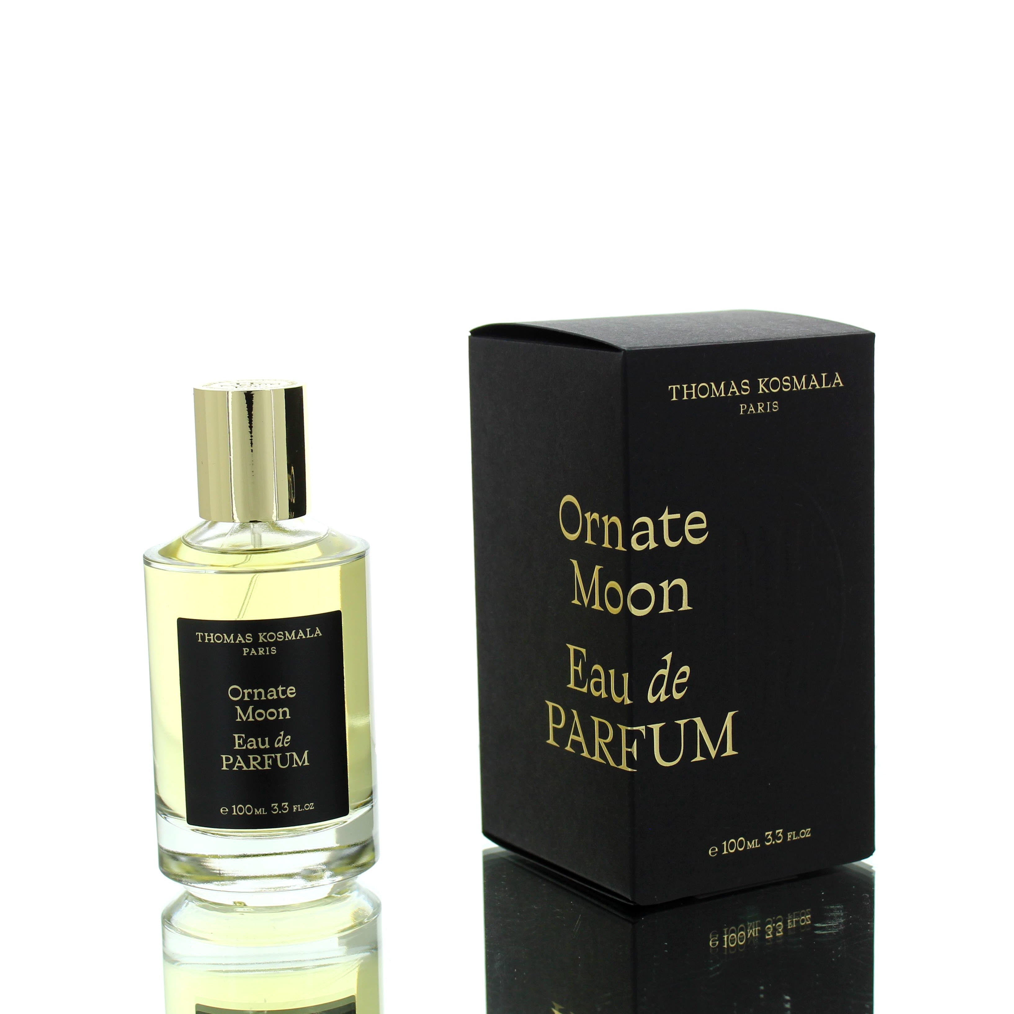 Thomas Kosmala Ornate Moon EDP 100ml Boxed **RARE**
