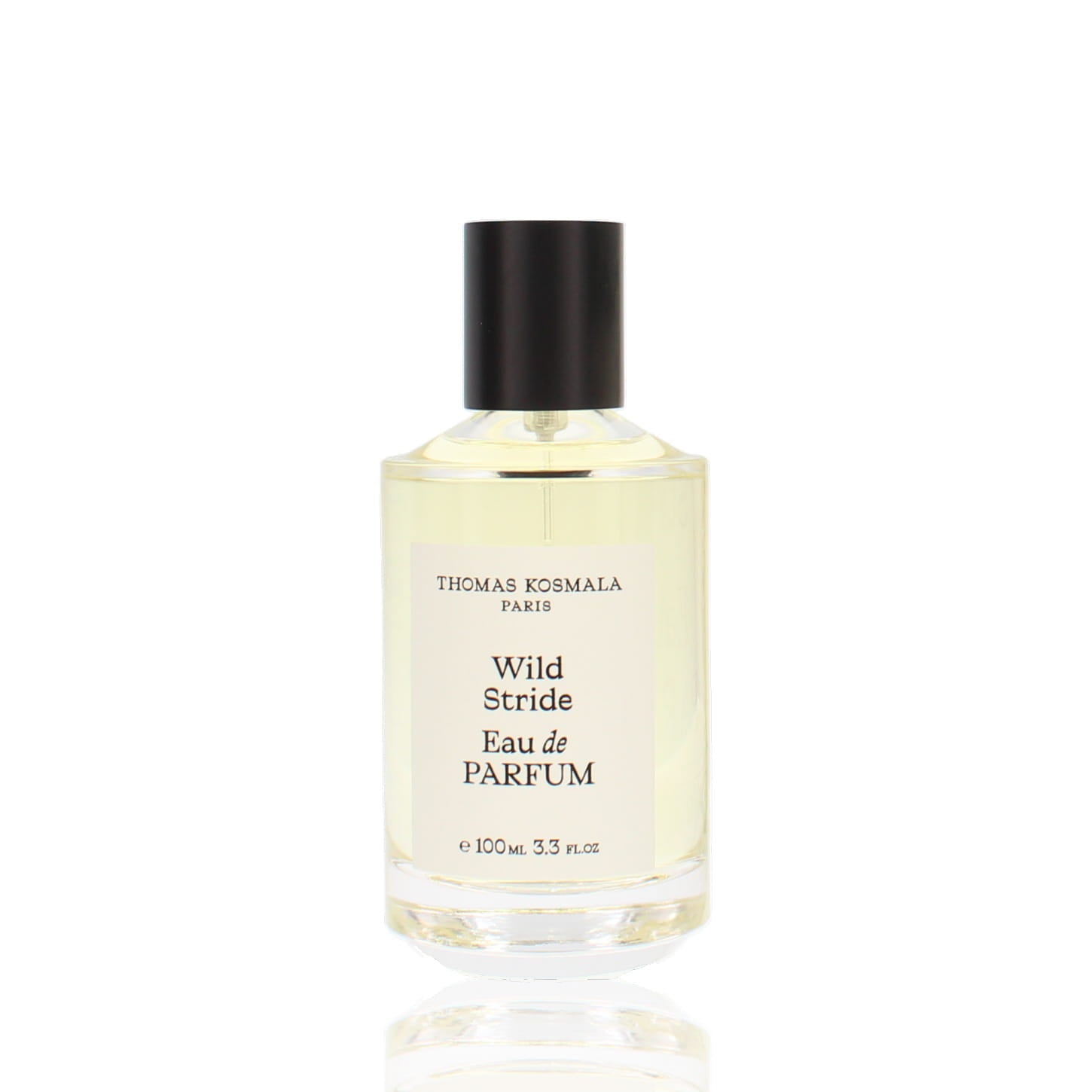Thomas Kosmala Wild Stride EDP M 100ml Boxed