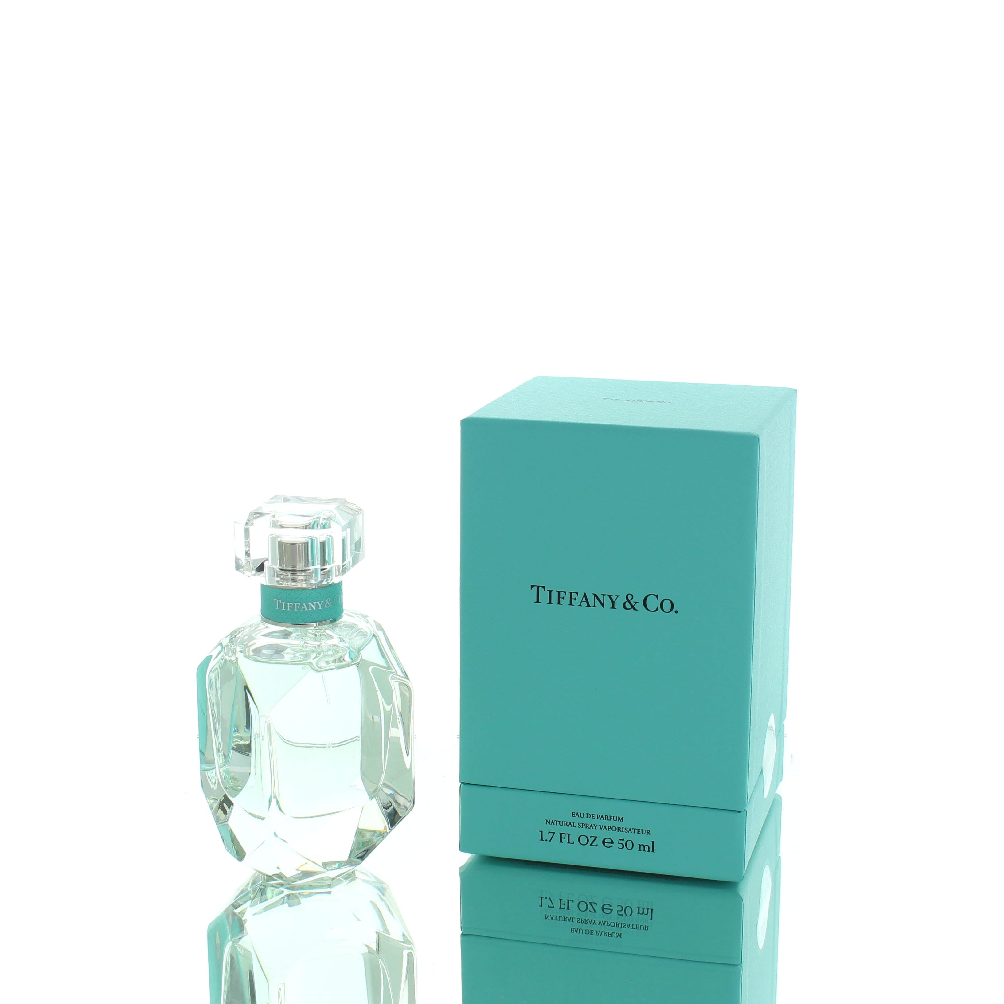 Tester - Tiffany & Co. EDP W 75ml Tester **RARE**