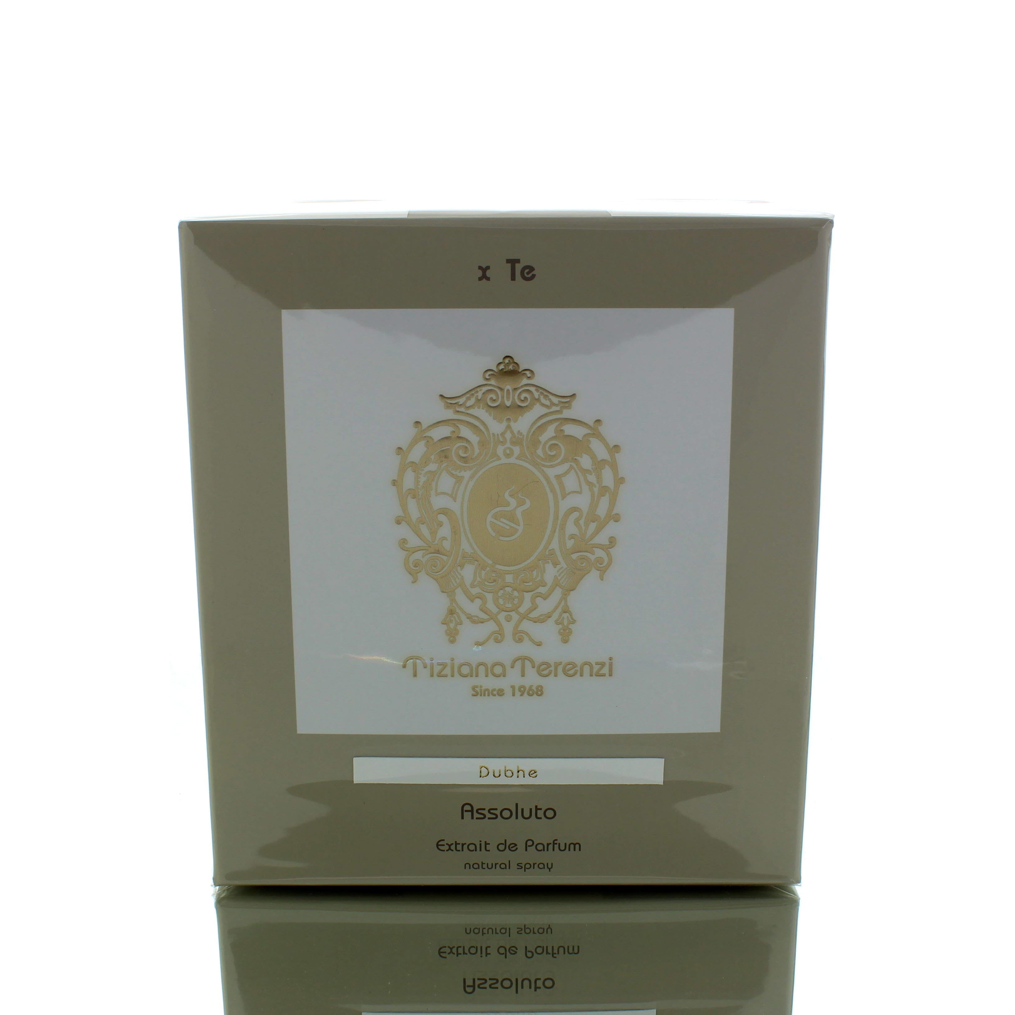 Tiziana Terenzi Dubhe Extrait De Parfum M 100ml Boxed **RARE**