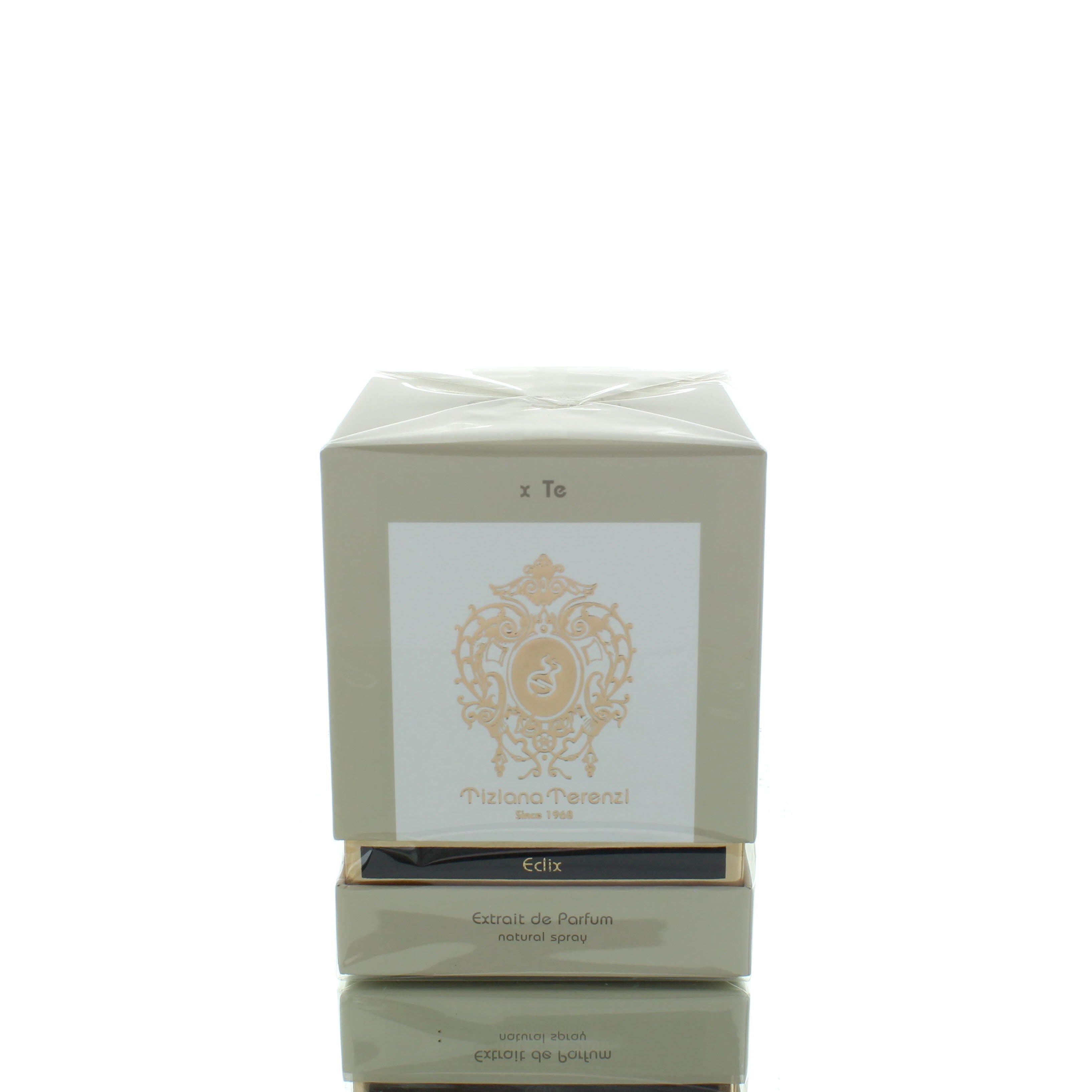 Tester -Tiziana Terenzi Eclix  Luna Black  Moon M 100ml Tester (with cap) **RARE**