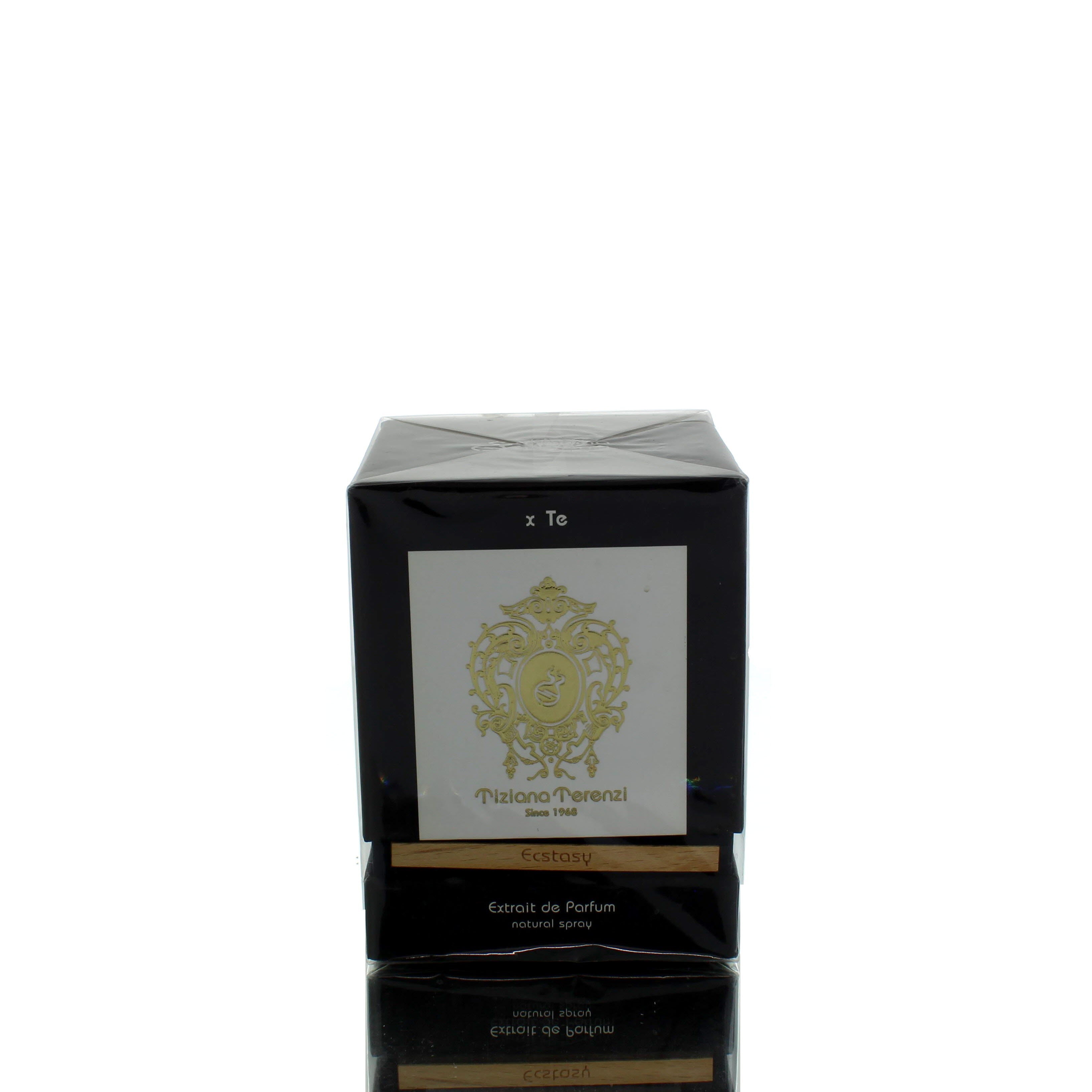 Tiziana Terenzi Ecstasy EDP M 100ml Boxed **RARE**