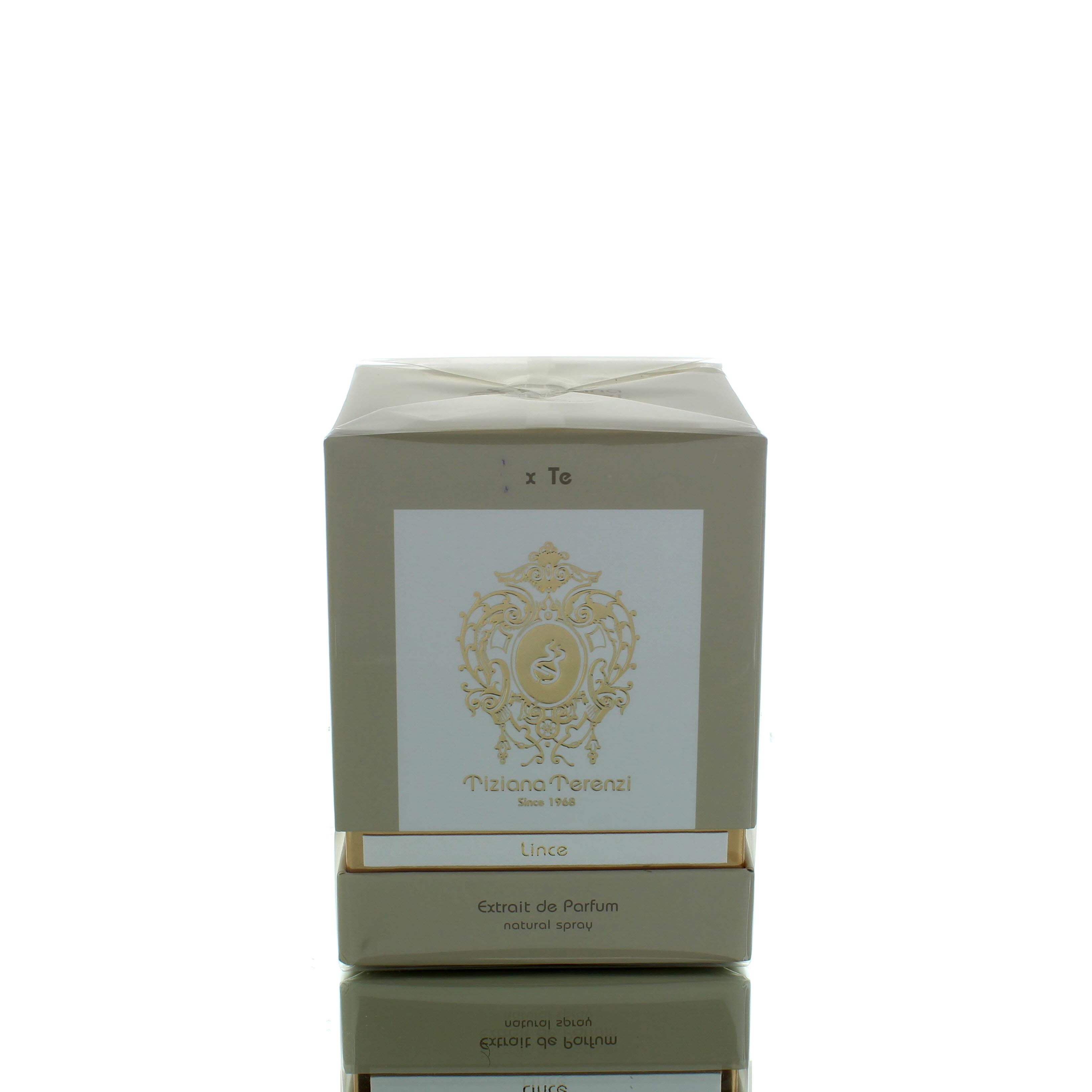 Tiziana Terenzi Lince Extrait De Parfum M 100ml Boxed **RARE**