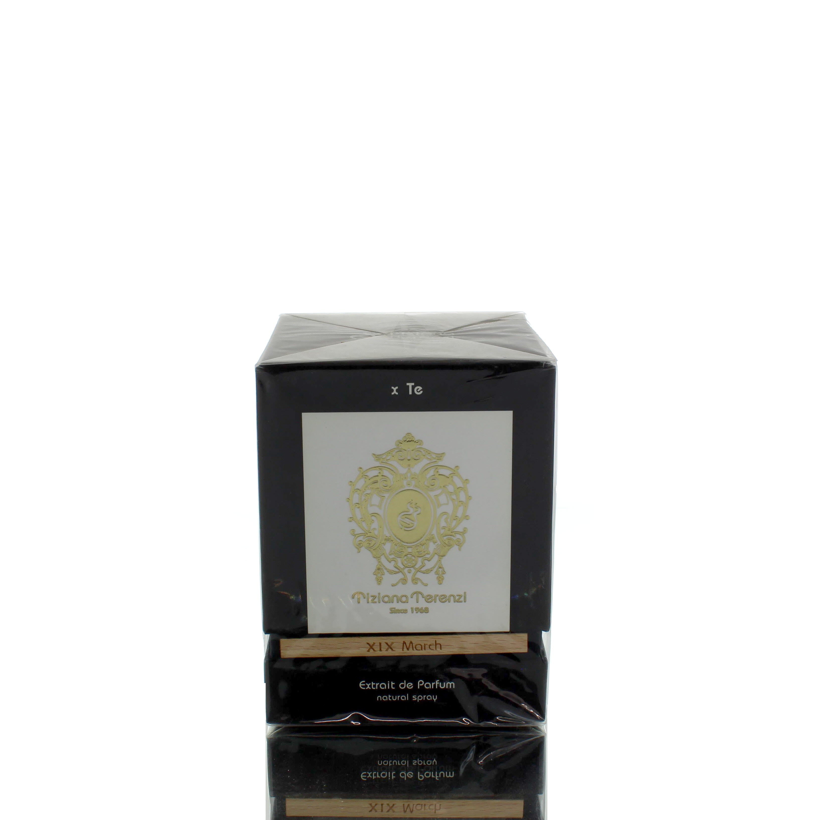 Tester - Tiziana Terenzi XIX March M 100ml Tester (with cap) **RARE**