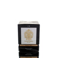 Tiziani Terenzi Laudano Nero Extrait EDP M 100ML Boxed **RARE**