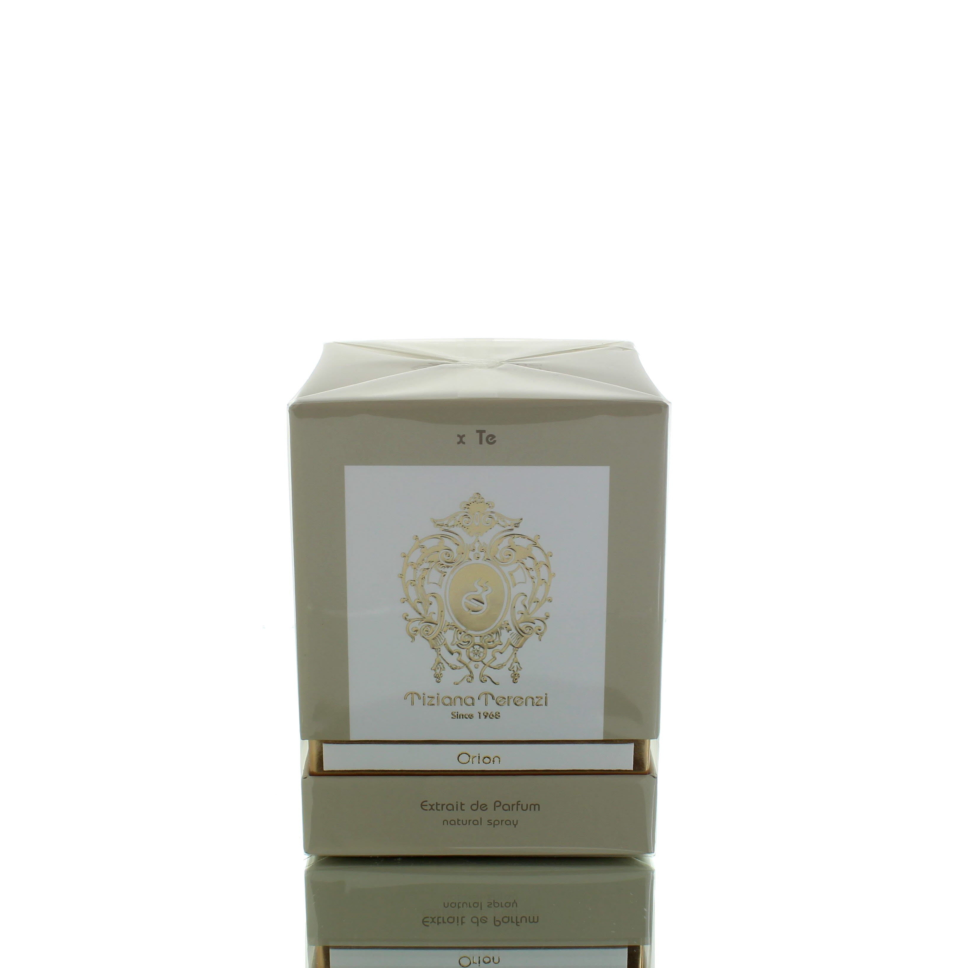 Tiziana Terenzi Orion Extrait De Parfum M 100ml Boxed **RARE**