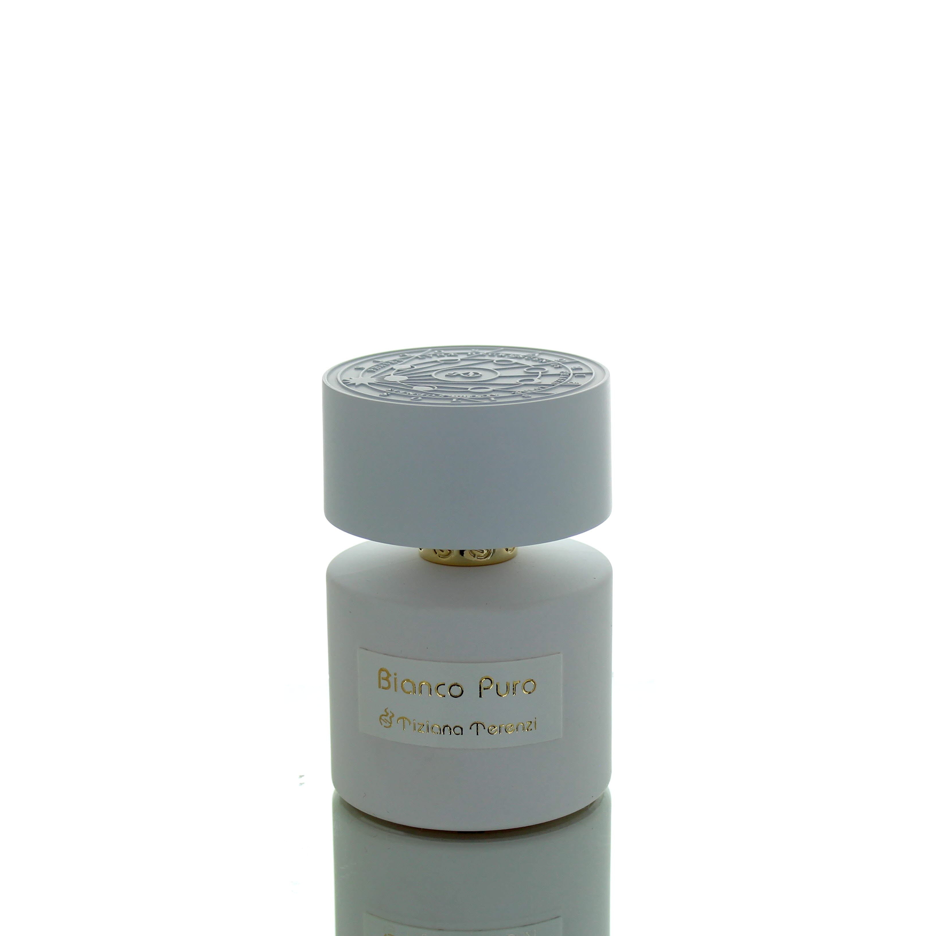 Tiziana Terenzi Bianco Puro EDP M100ml Boxed **RARE**