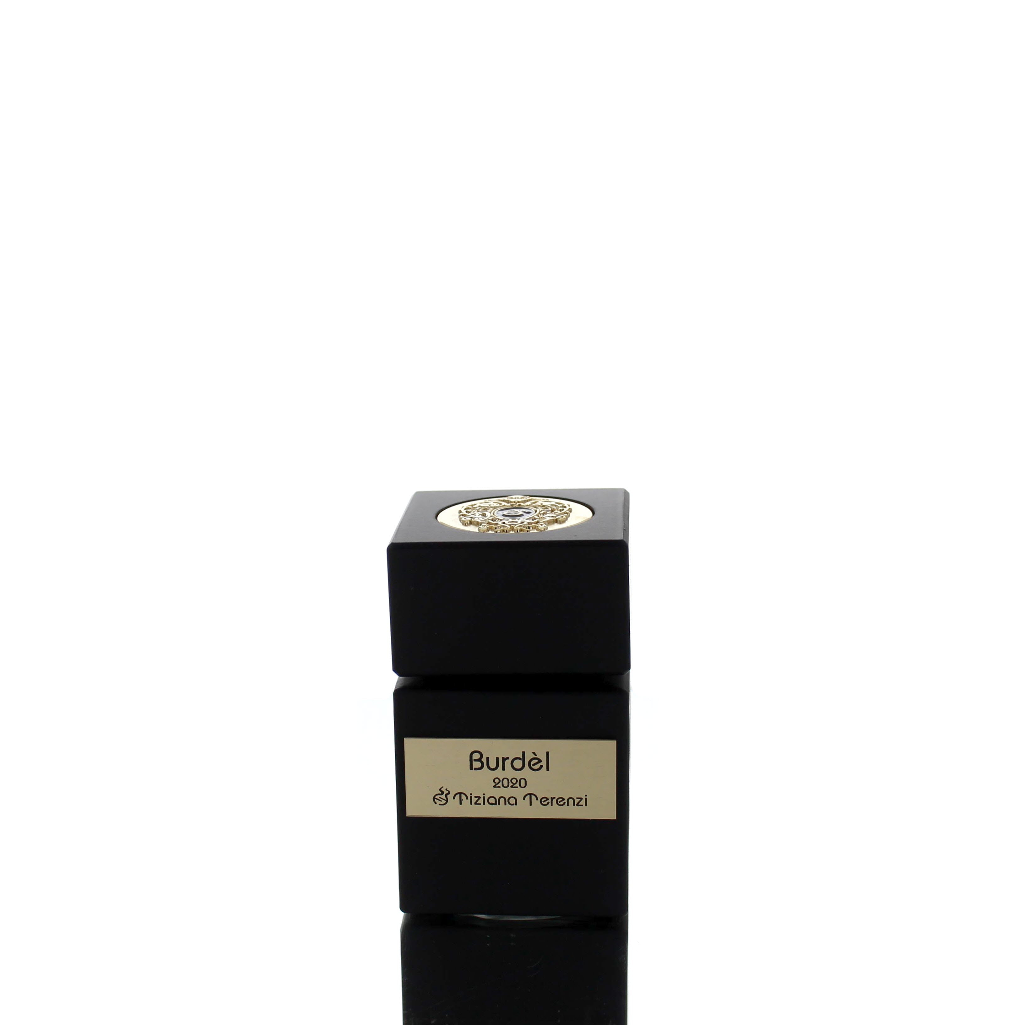 Tiziani Terenzi Burdel 2020 Anniversary Edition M 100ML EDP Boxed **RARE**