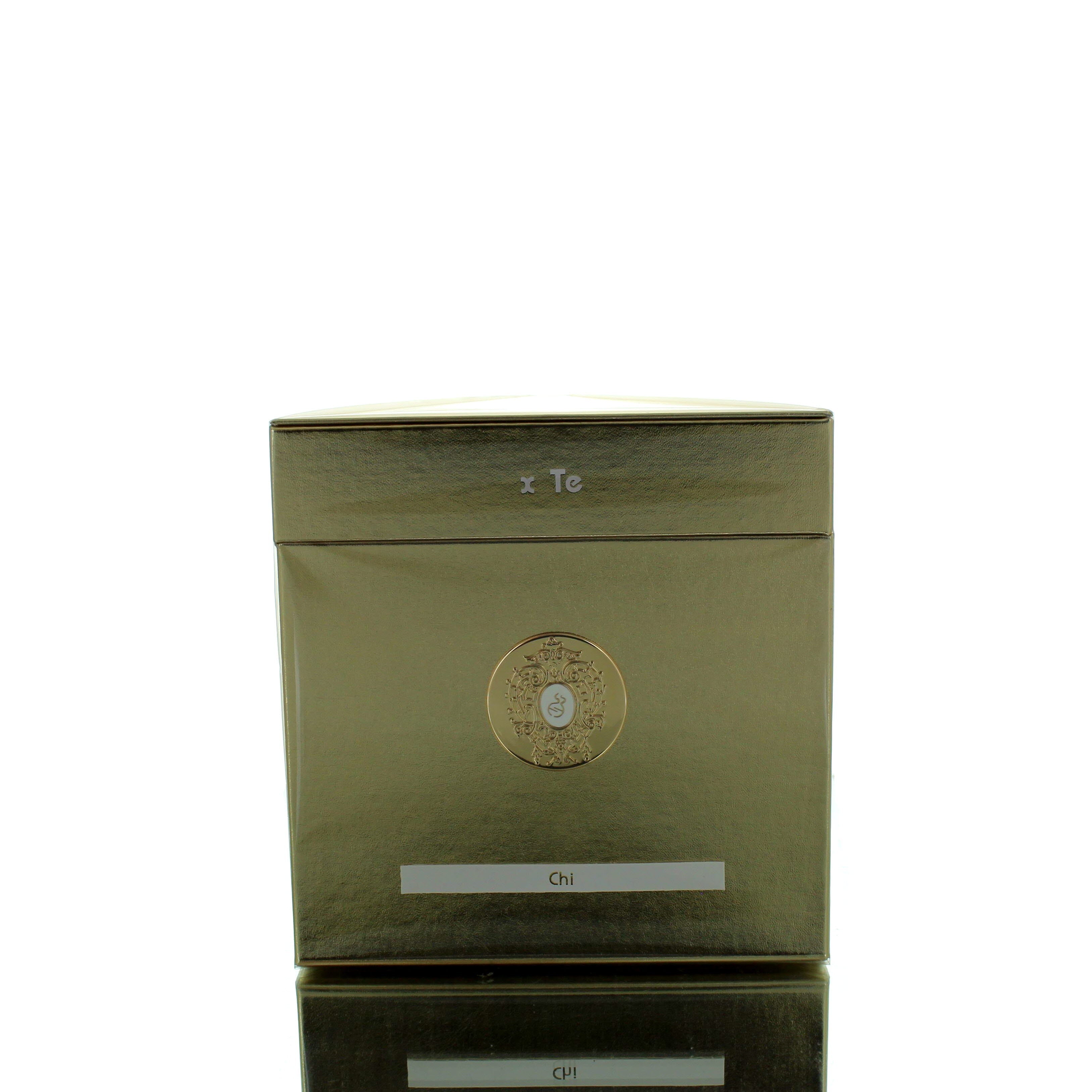 Tiziana Terenzi Chi Extrait De Parfum M 100ml Boxed