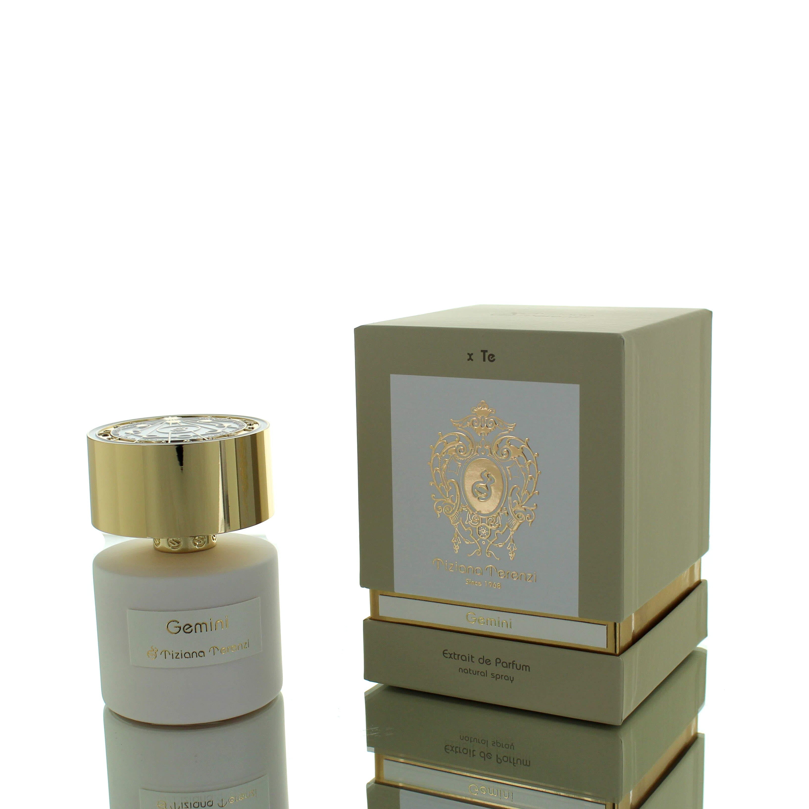 Tiziana Terenzi Gemini Extrait De Parfum M 100ml Boxed **RARE**