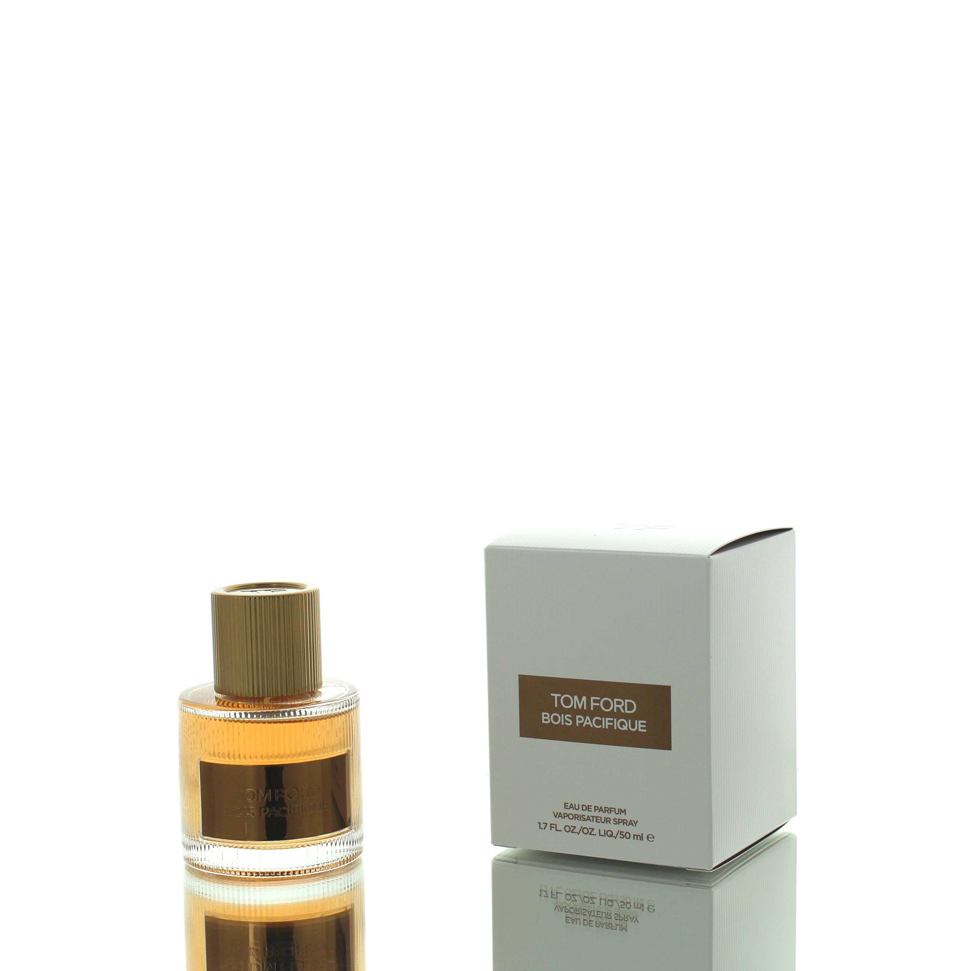 Tom Ford Bois Pacifique EDP M 100ml Boxed