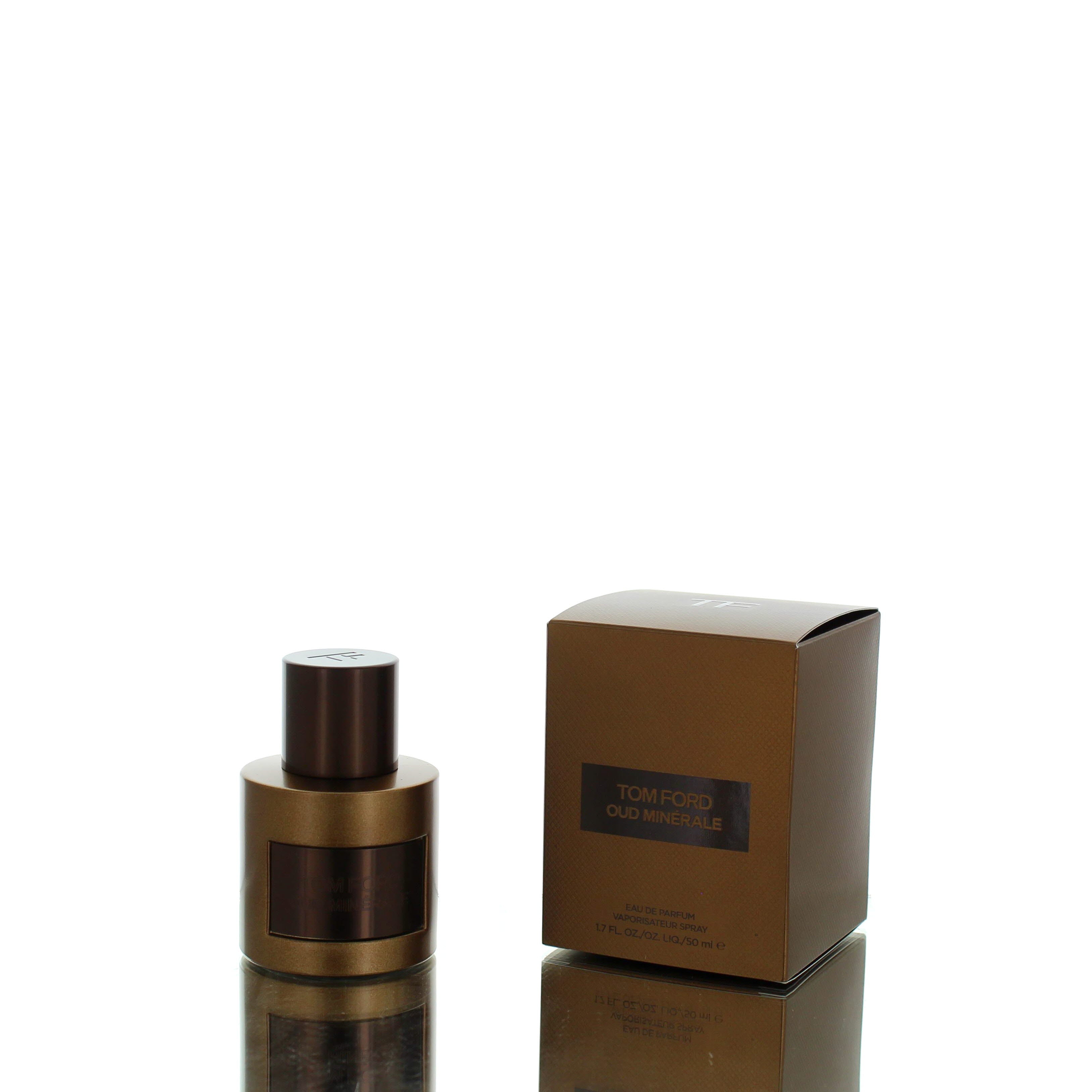 Tom Ford Oud  Minerale EDP M 50ml Boxed **RARE**