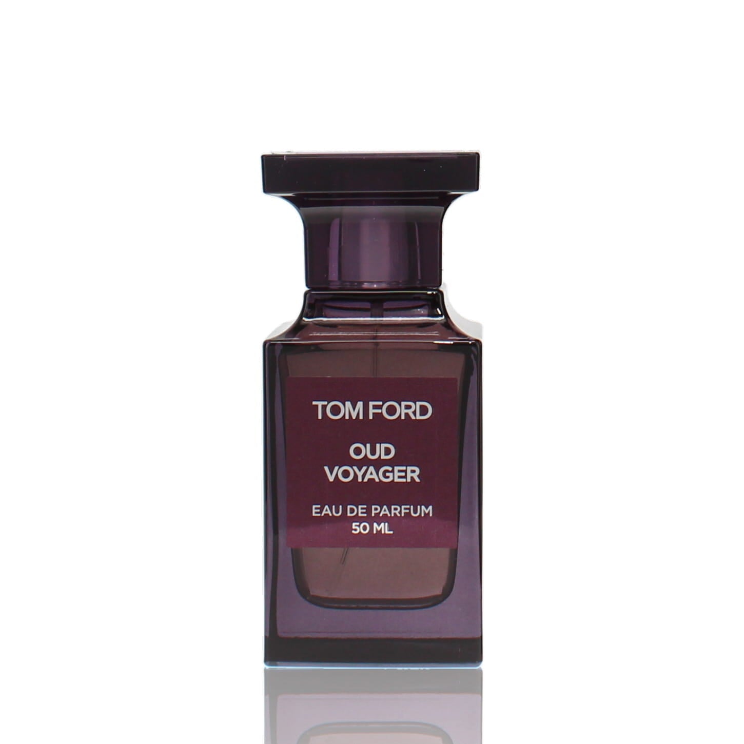 Tom Ford Oud Voyager EDP M 50ml Boxed