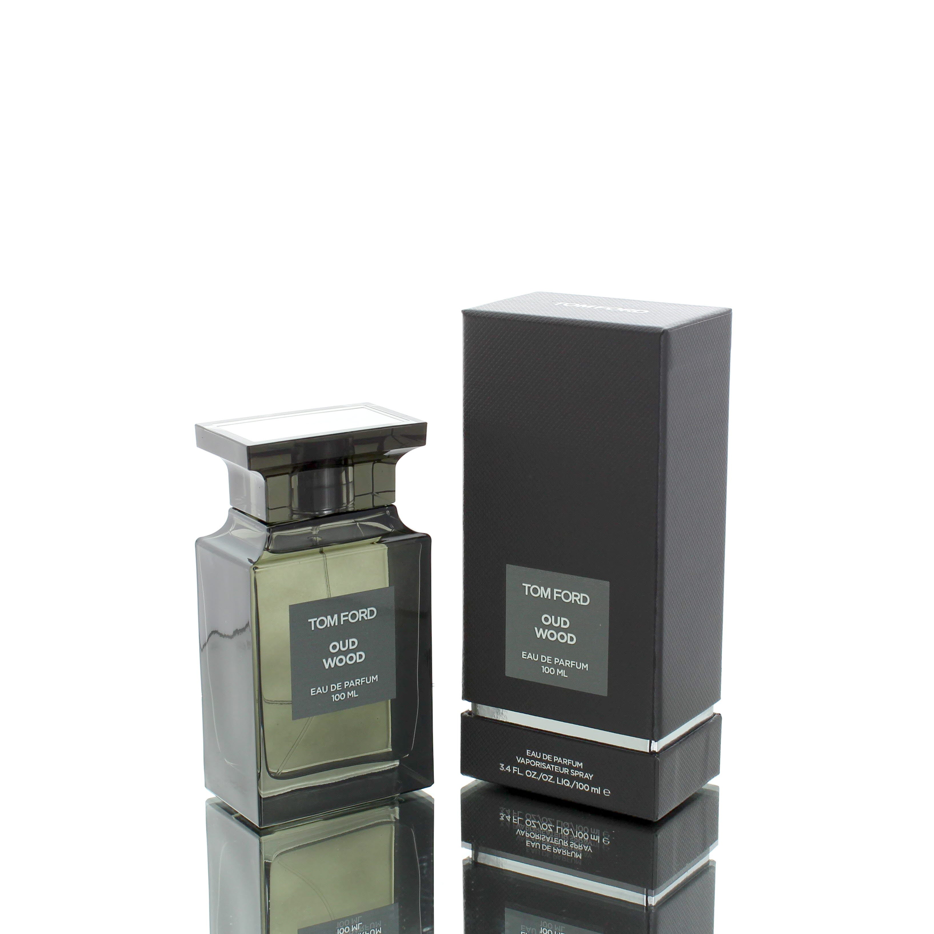 Tom Ford Oud Wood EDP M 30ml Boxed **RARE**
