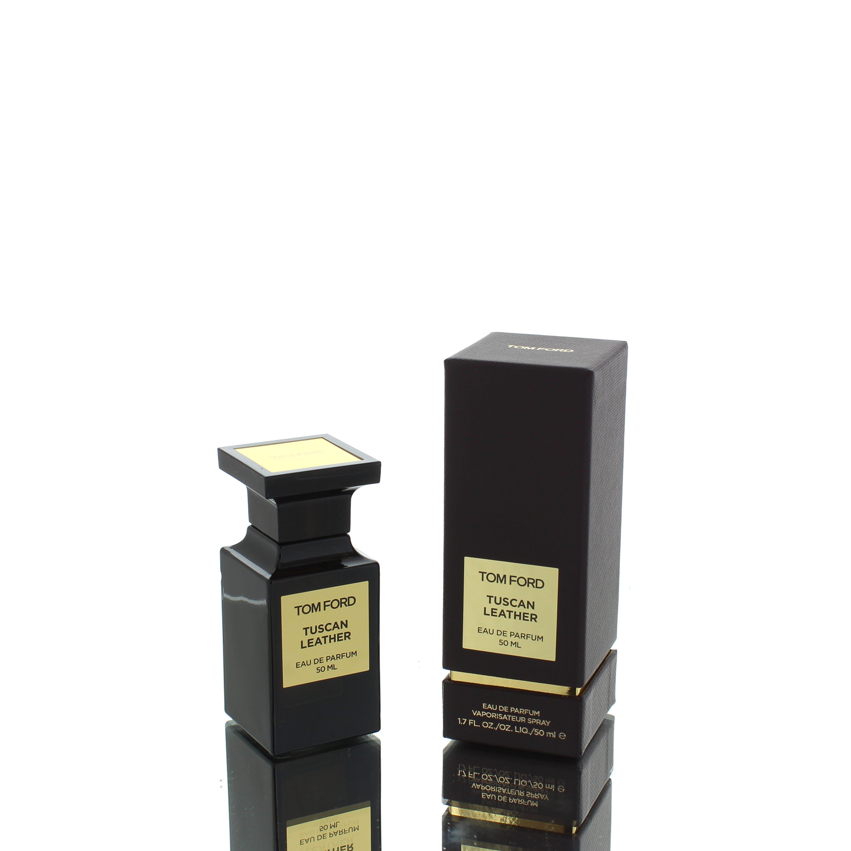 Tom Ford Tuscan Leather M 30ml Boxed **RARE**
