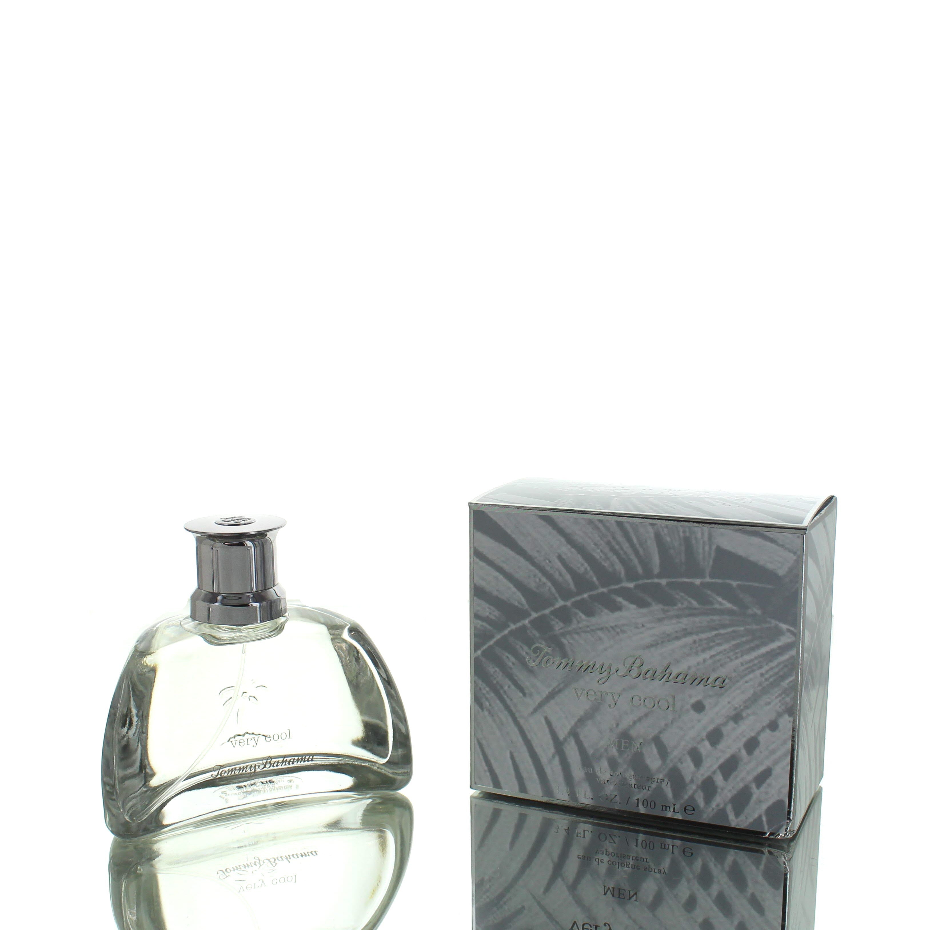 Tommy Bahamas Very Cool M 100ml Boxed **RARE**