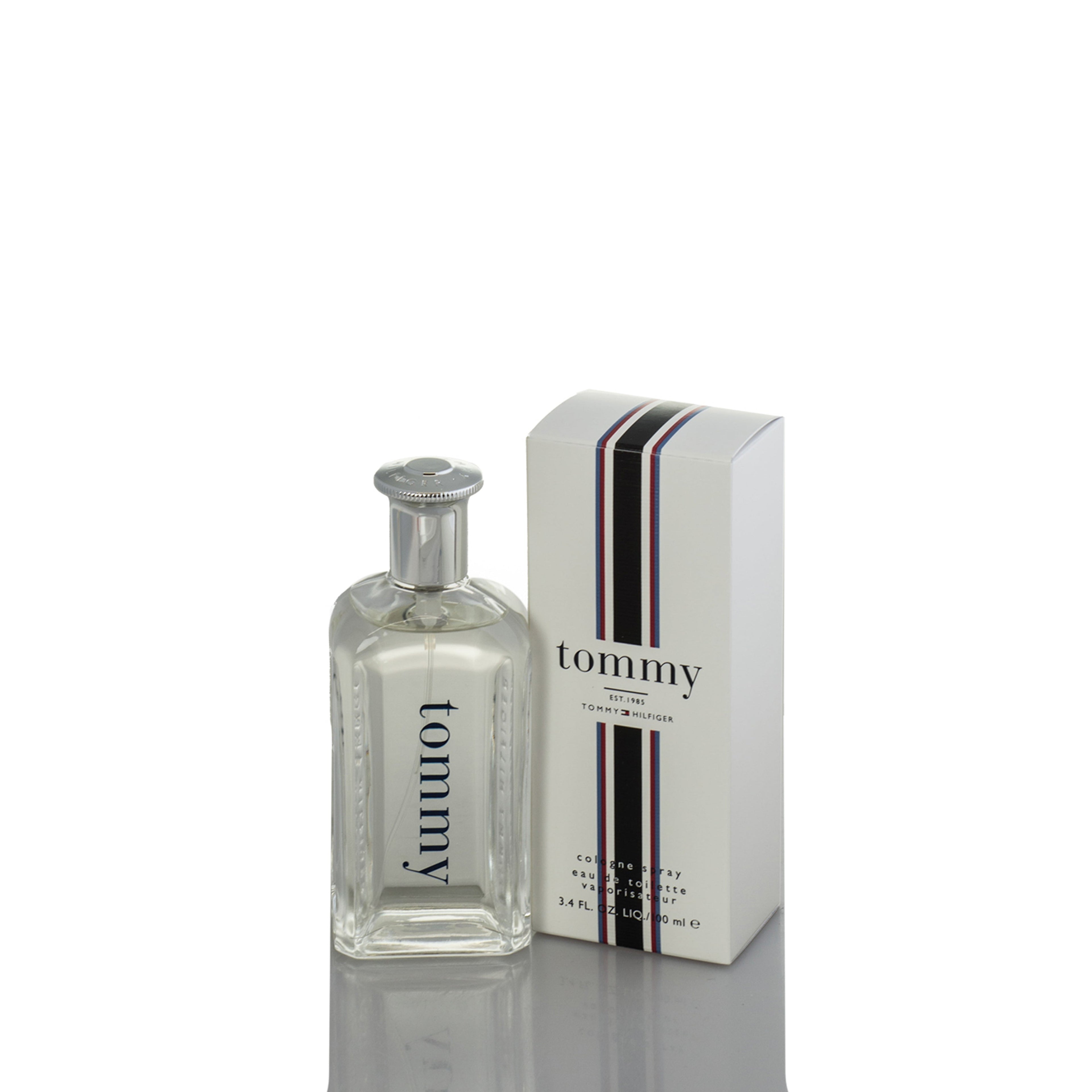 Tester - Tommy Hilfiger Classic (Boy) M 100ml Tester