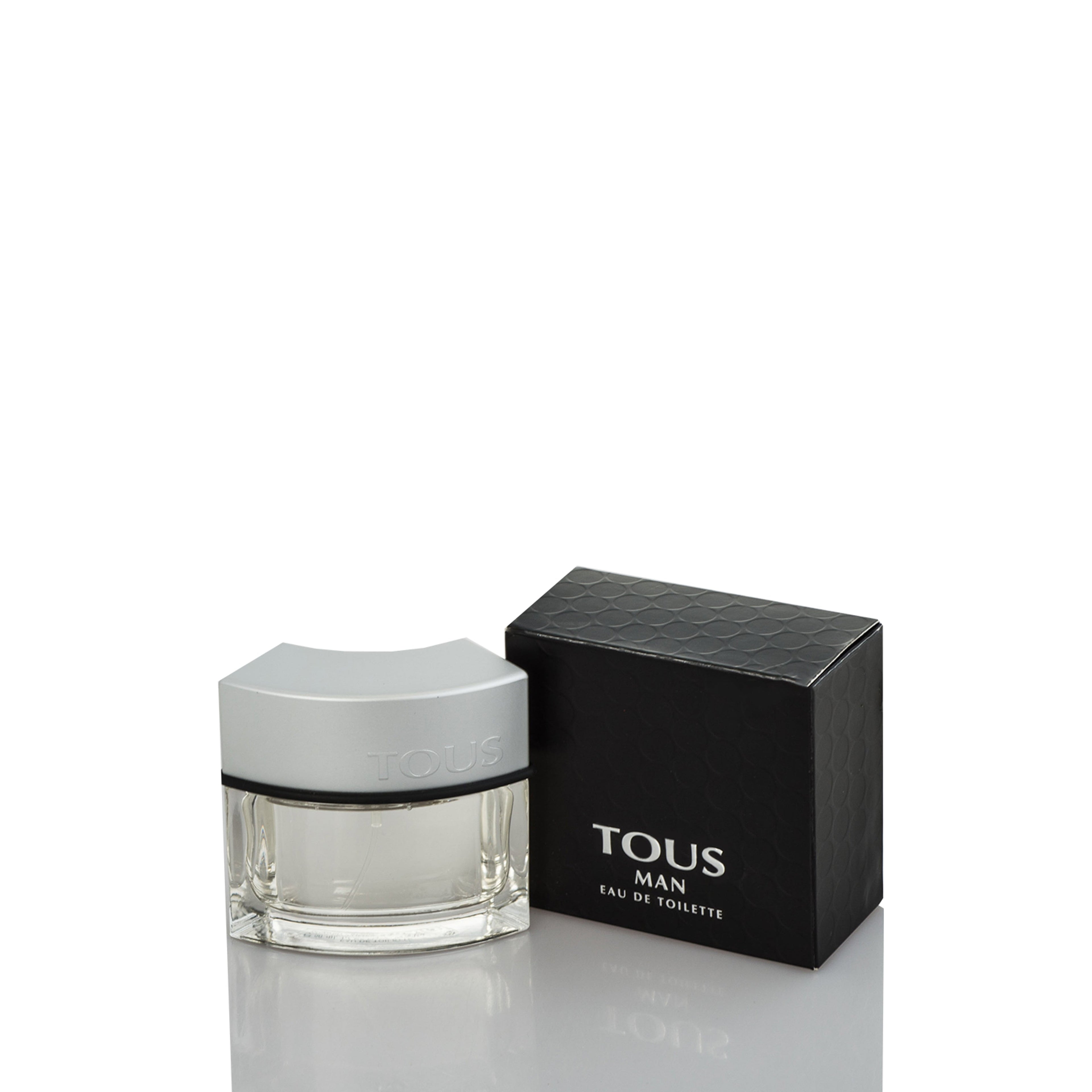 Tous M 100ml Boxed **RARE**