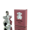 Tous LoveMe The Silver Parfum EDP W 90ml Boxed **RARE**