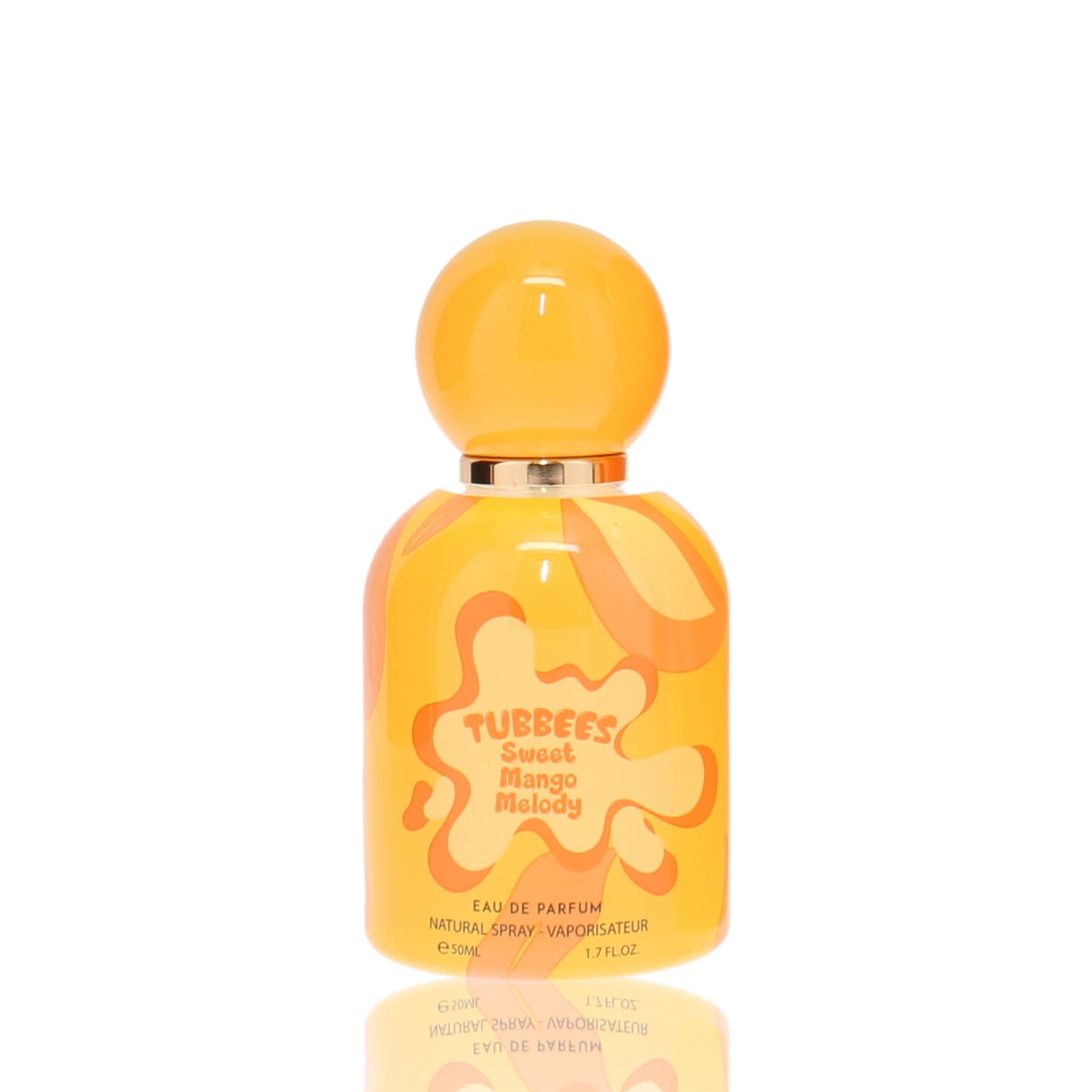 Grandeur Tubbees Sweet Mango Melody EDP W 50ml Boxed