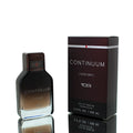 TUMI Continuum [12:00 GMT] EDP M 100ml Boxed